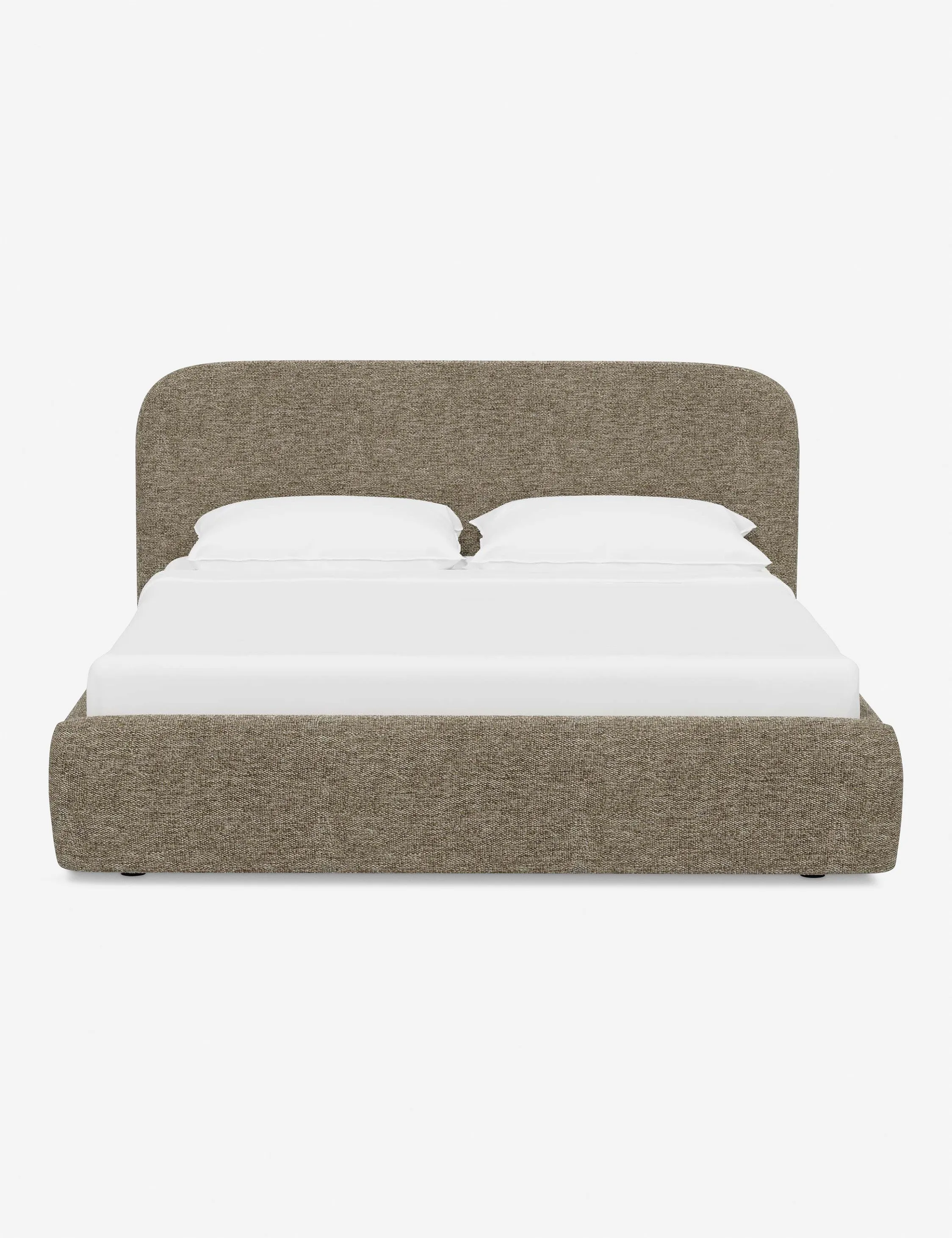 Nabiha Platform Bed Lulu and Georgia