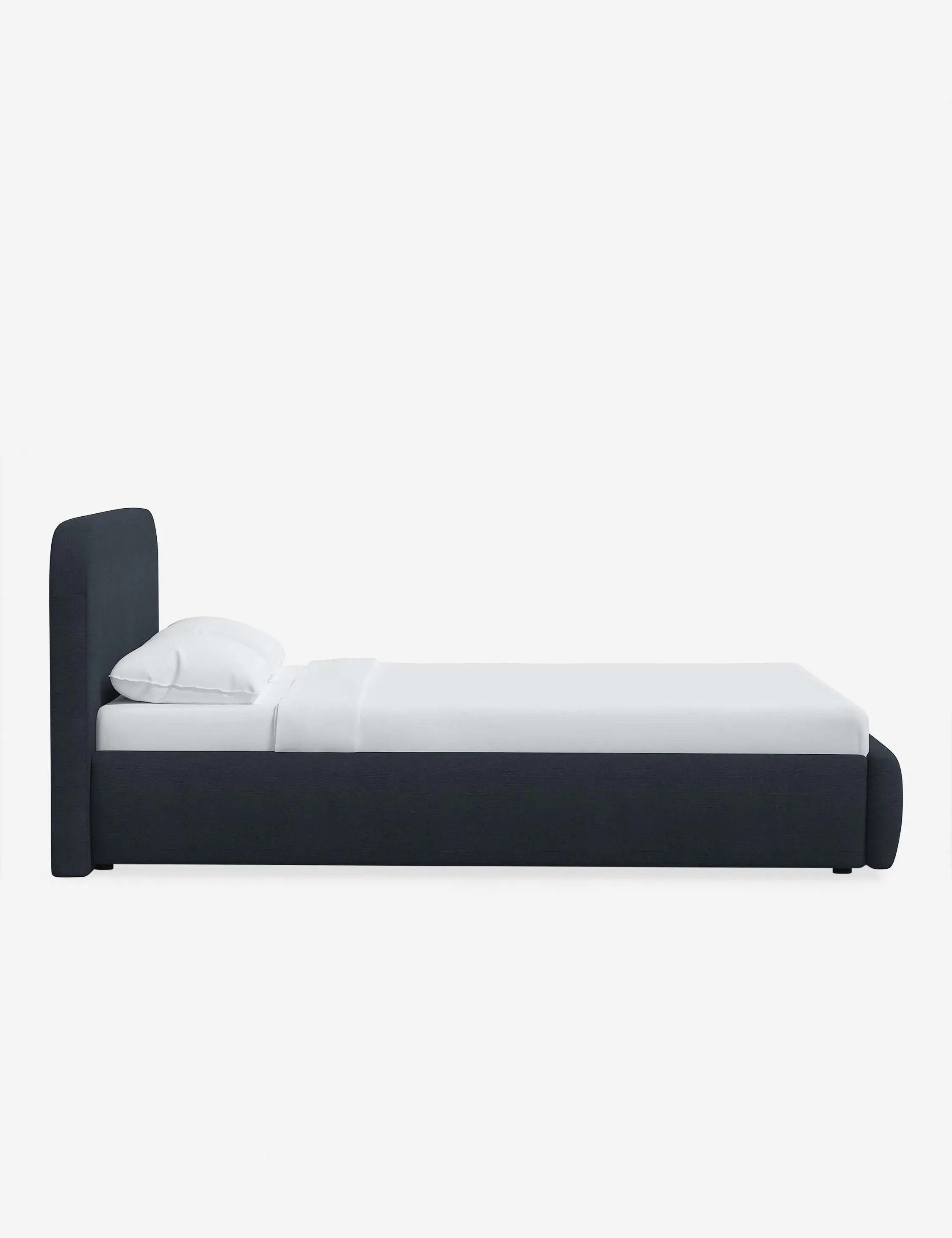Nabiha Platform Bed Lulu and Georgia