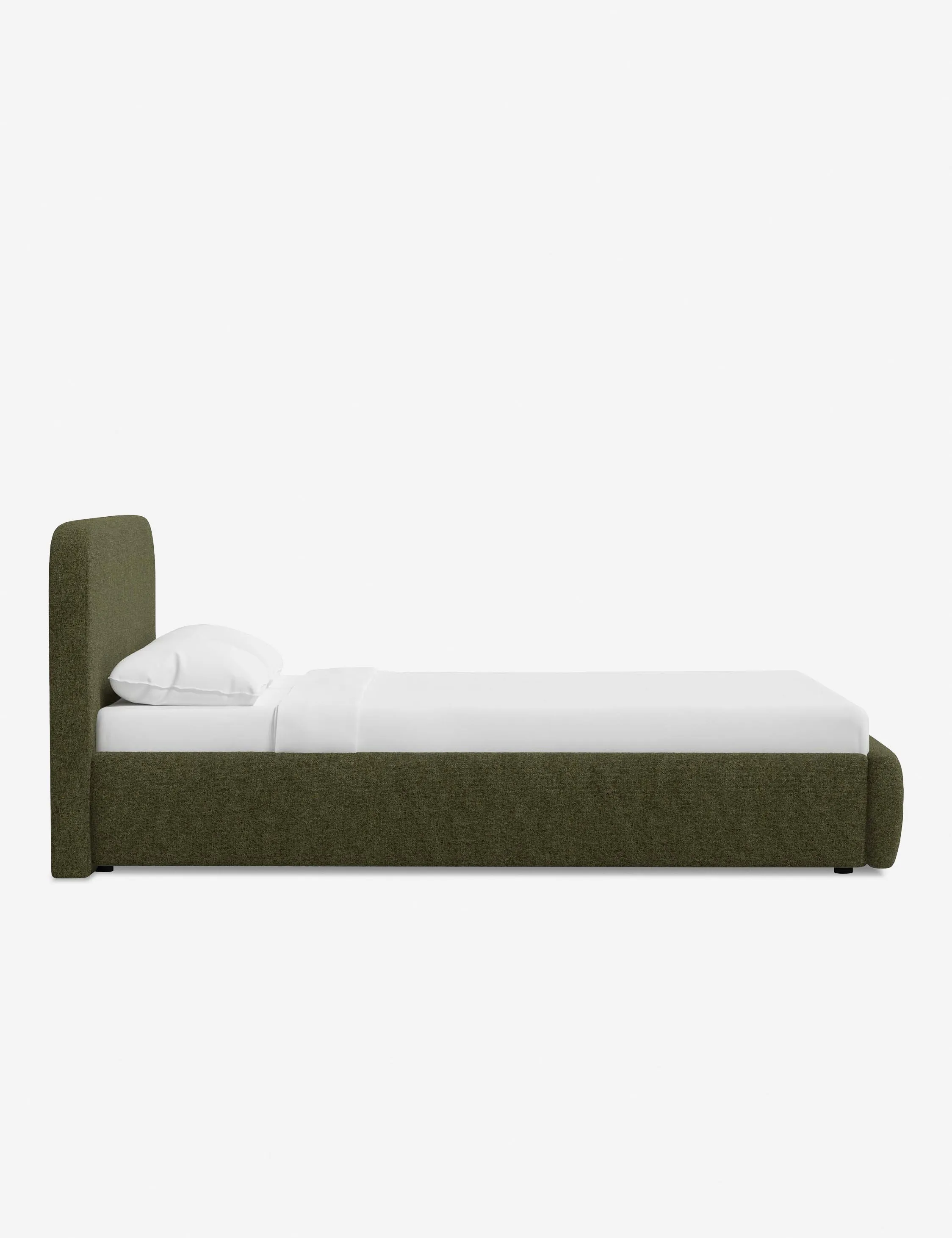 Nabiha Platform Bed Lulu and Georgia