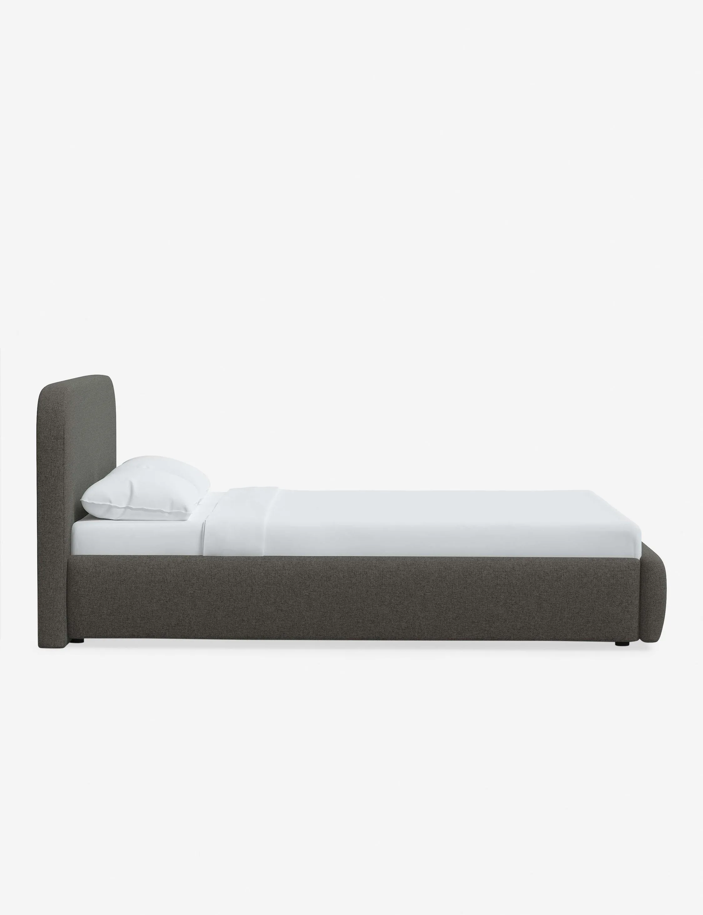 Nabiha Platform Bed Lulu and Georgia