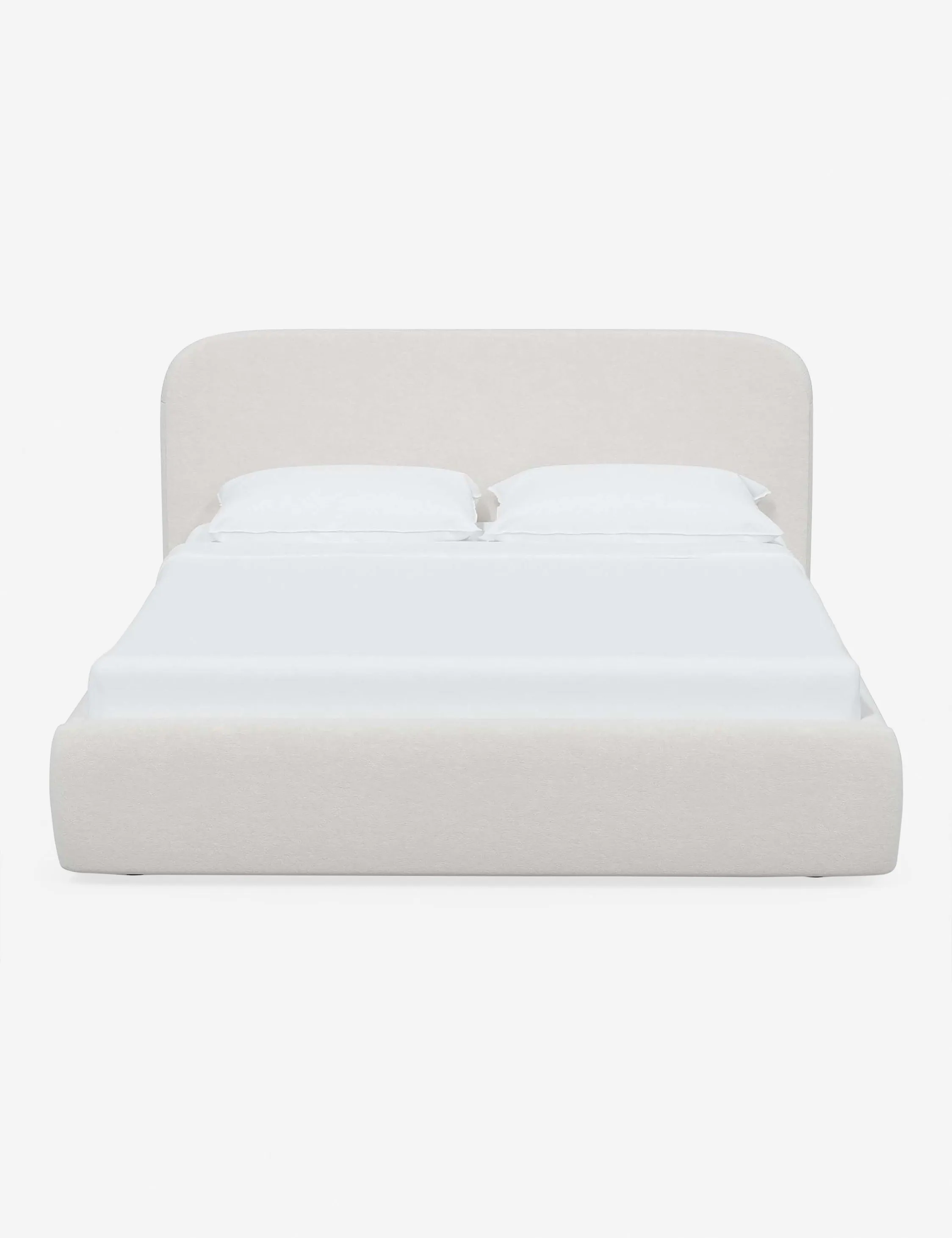 Nabiha Platform Bed Lulu and Georgia