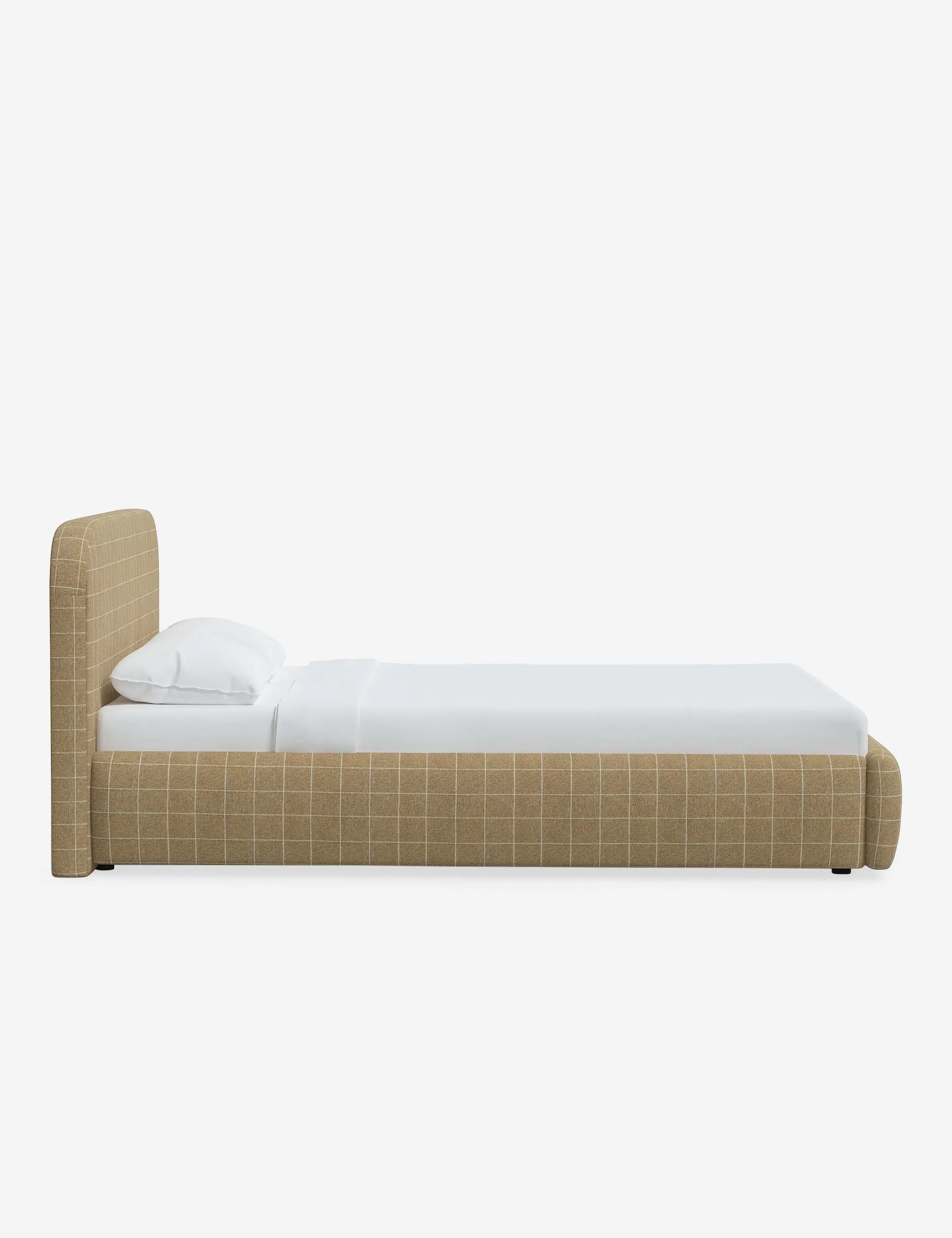 Nabiha Platform Bed Lulu and Georgia