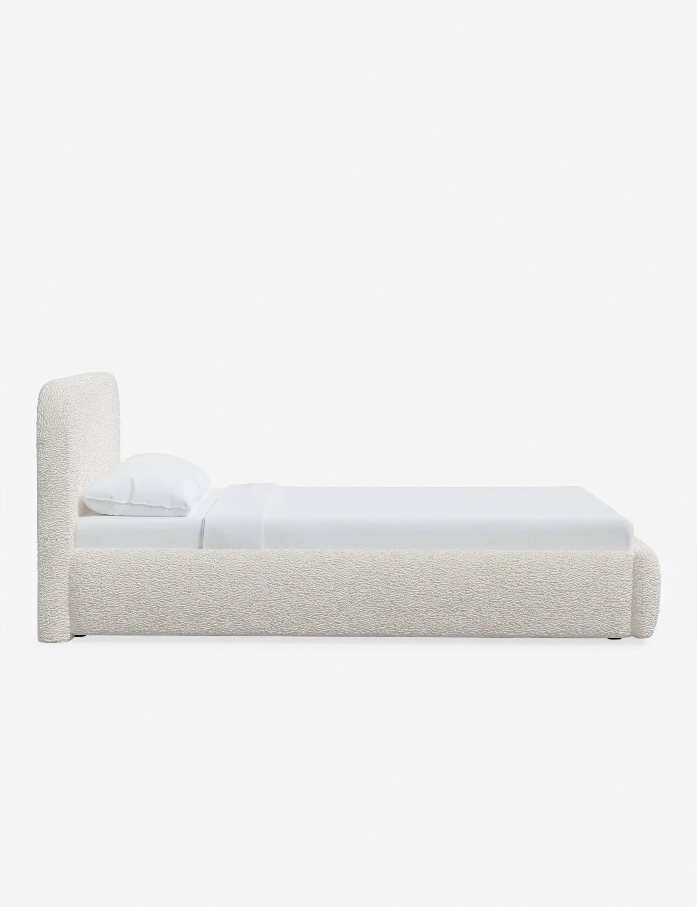 Nabiha Platform Bed Lulu and Georgia