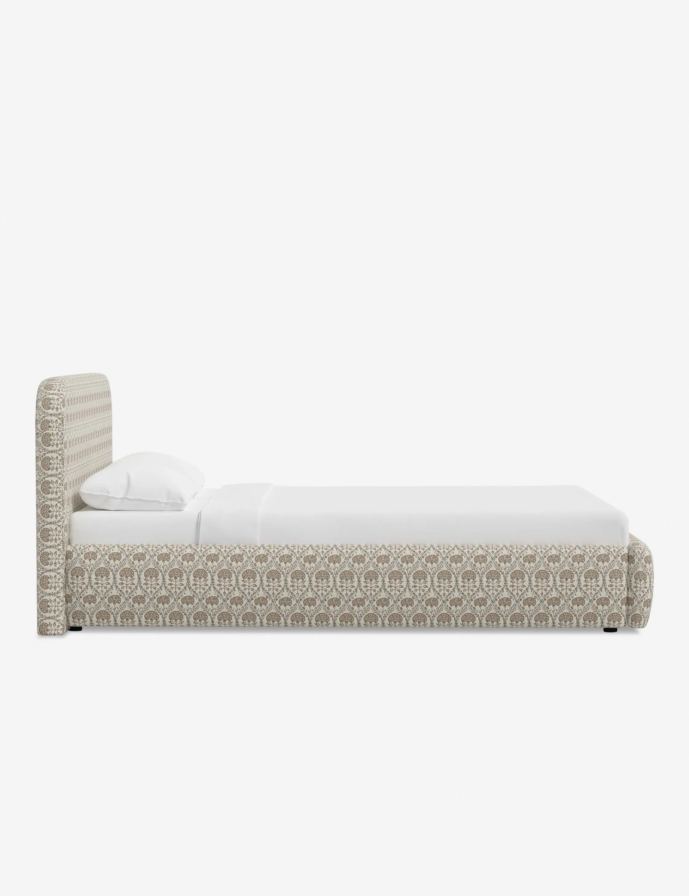 Nabiha Platform Bed Lulu and Georgia