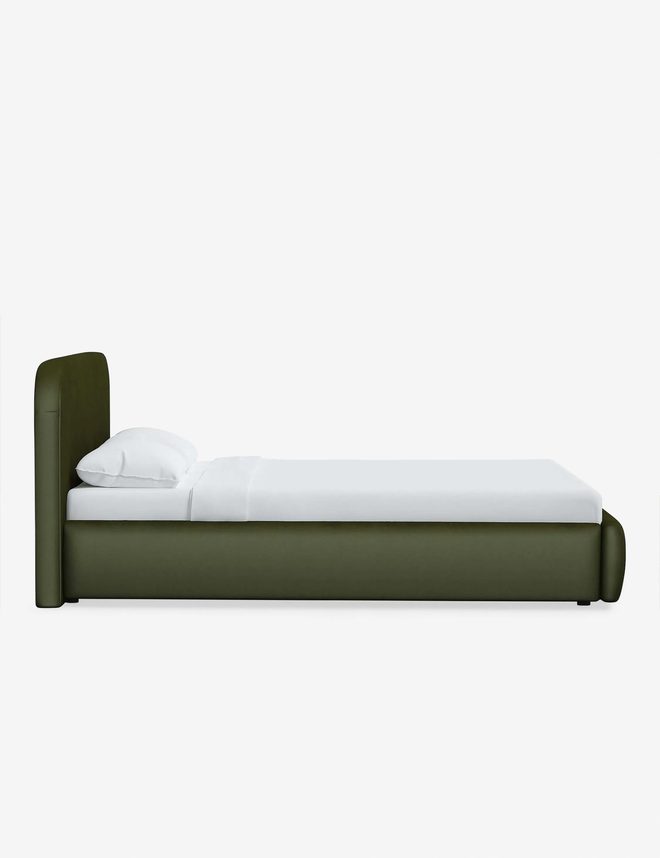 Nabiha Platform Bed Lulu and Georgia