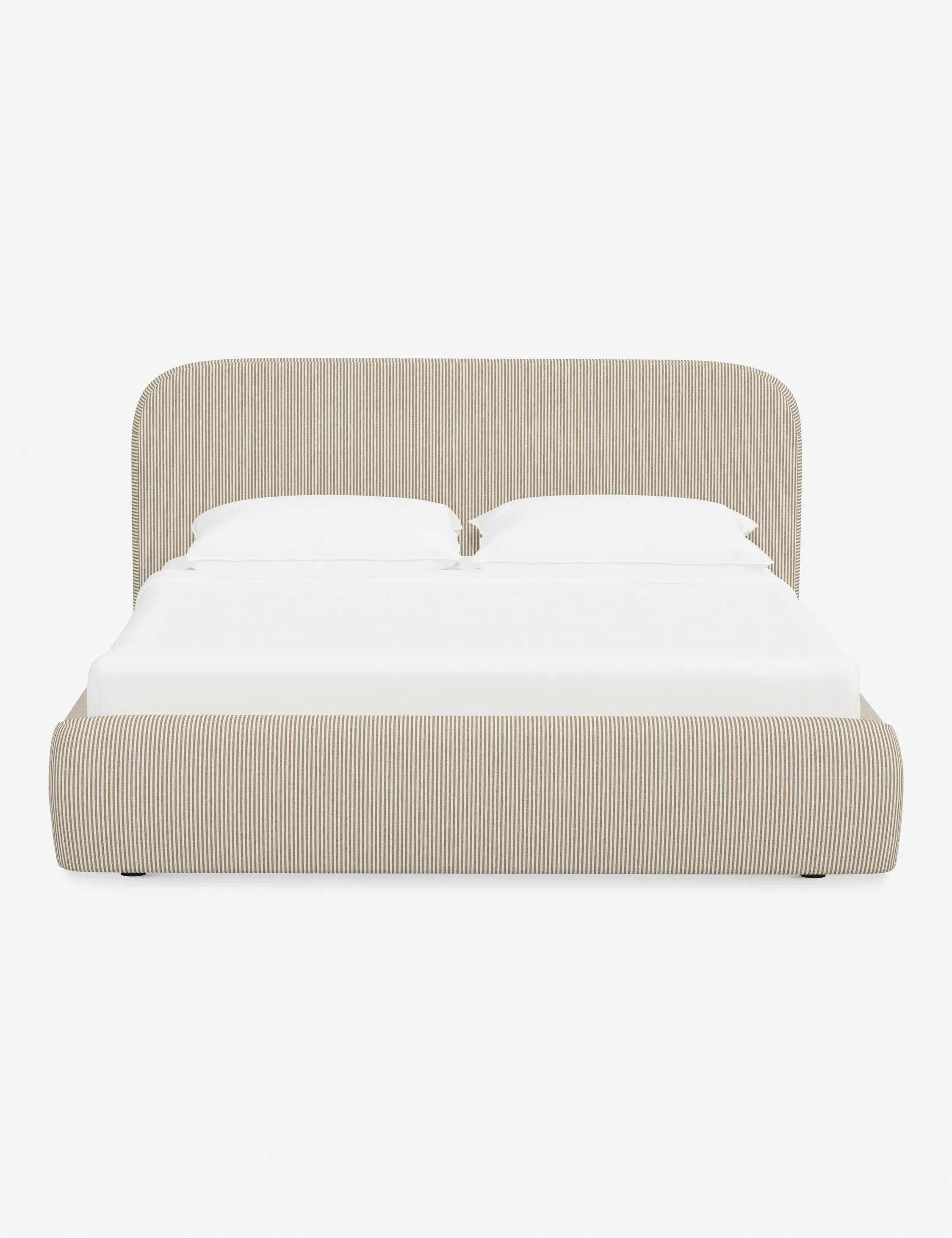Nabiha Platform Bed Lulu and Georgia
