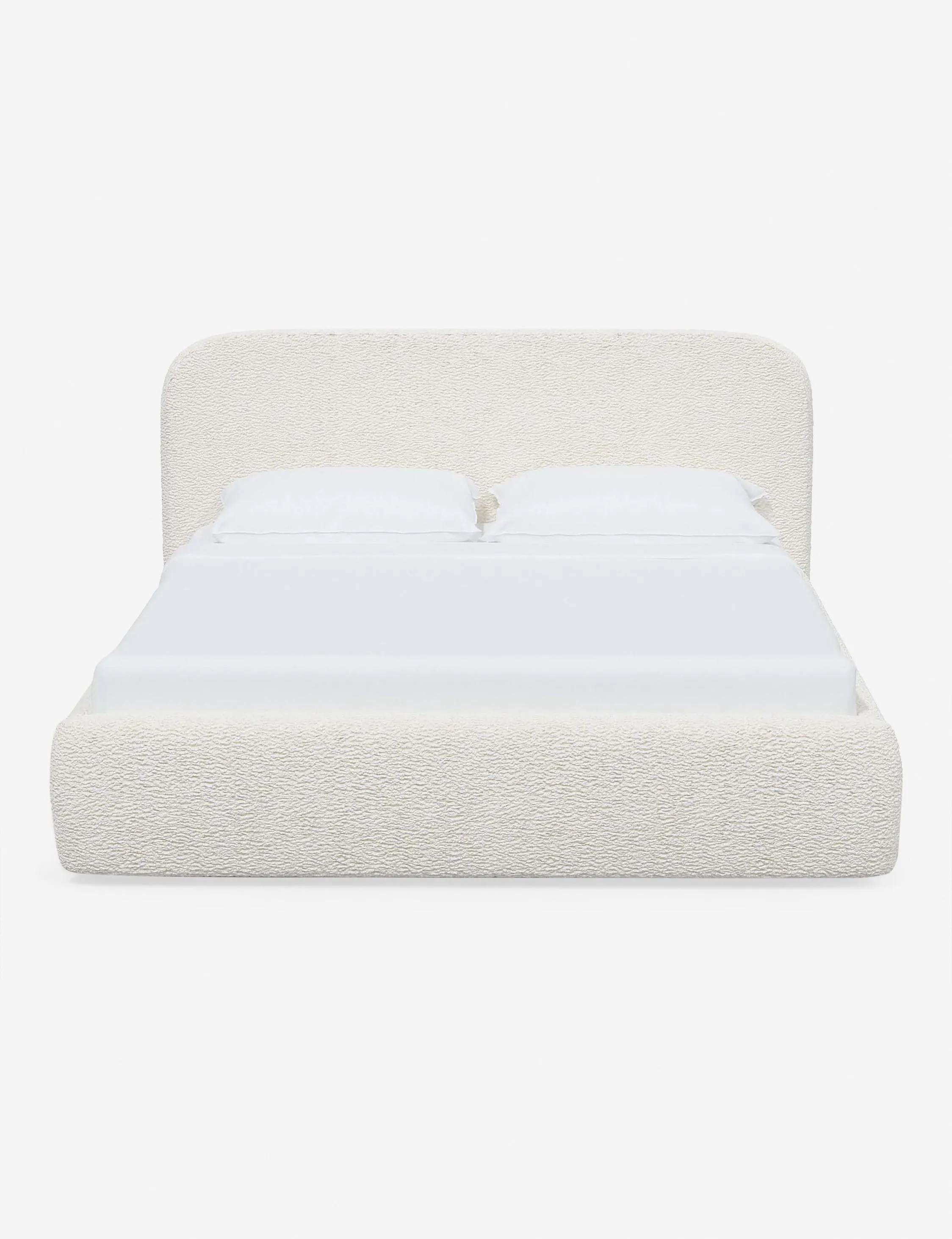 Nabiha Platform Bed Lulu and Georgia