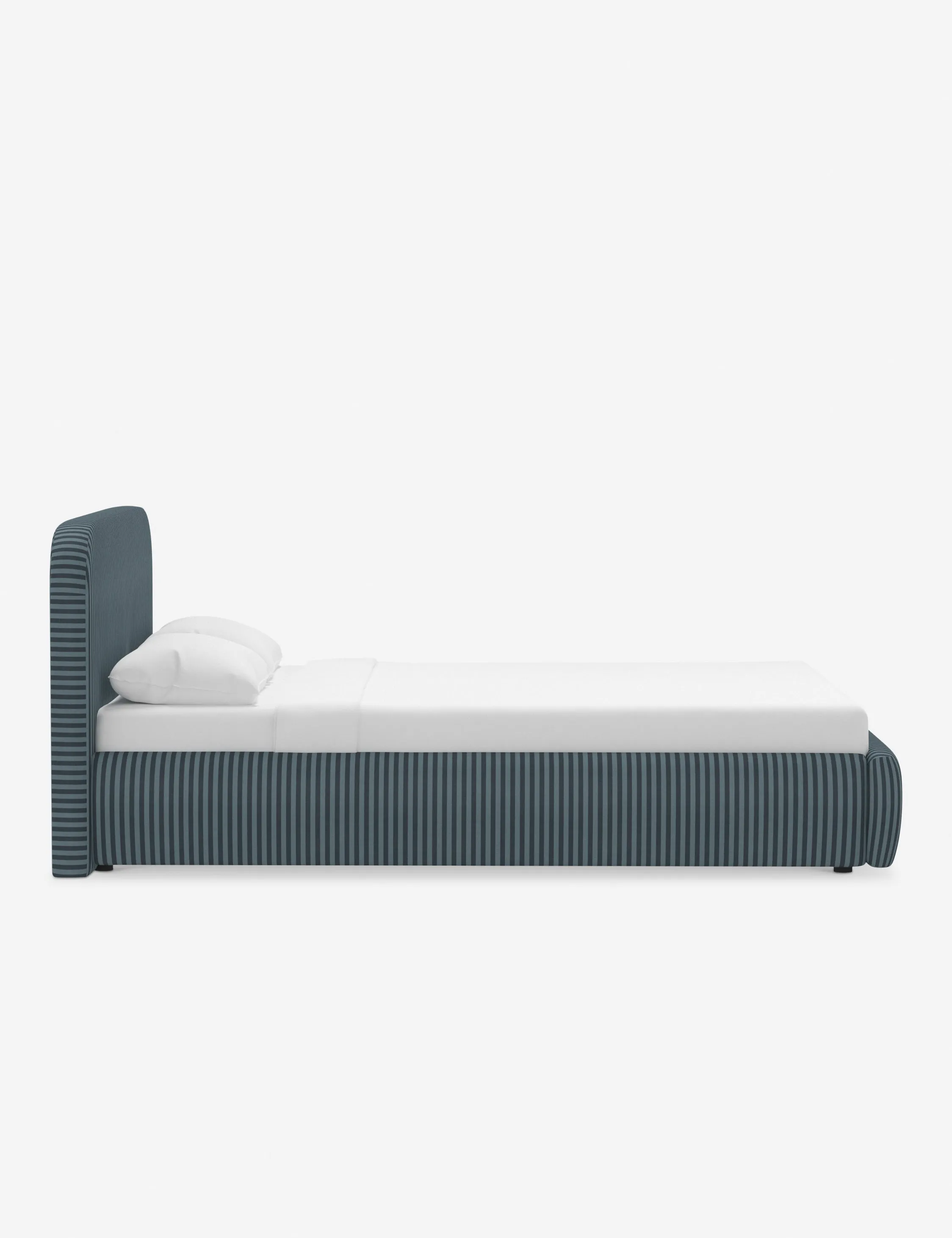 Nabiha Platform Bed Lulu and Georgia