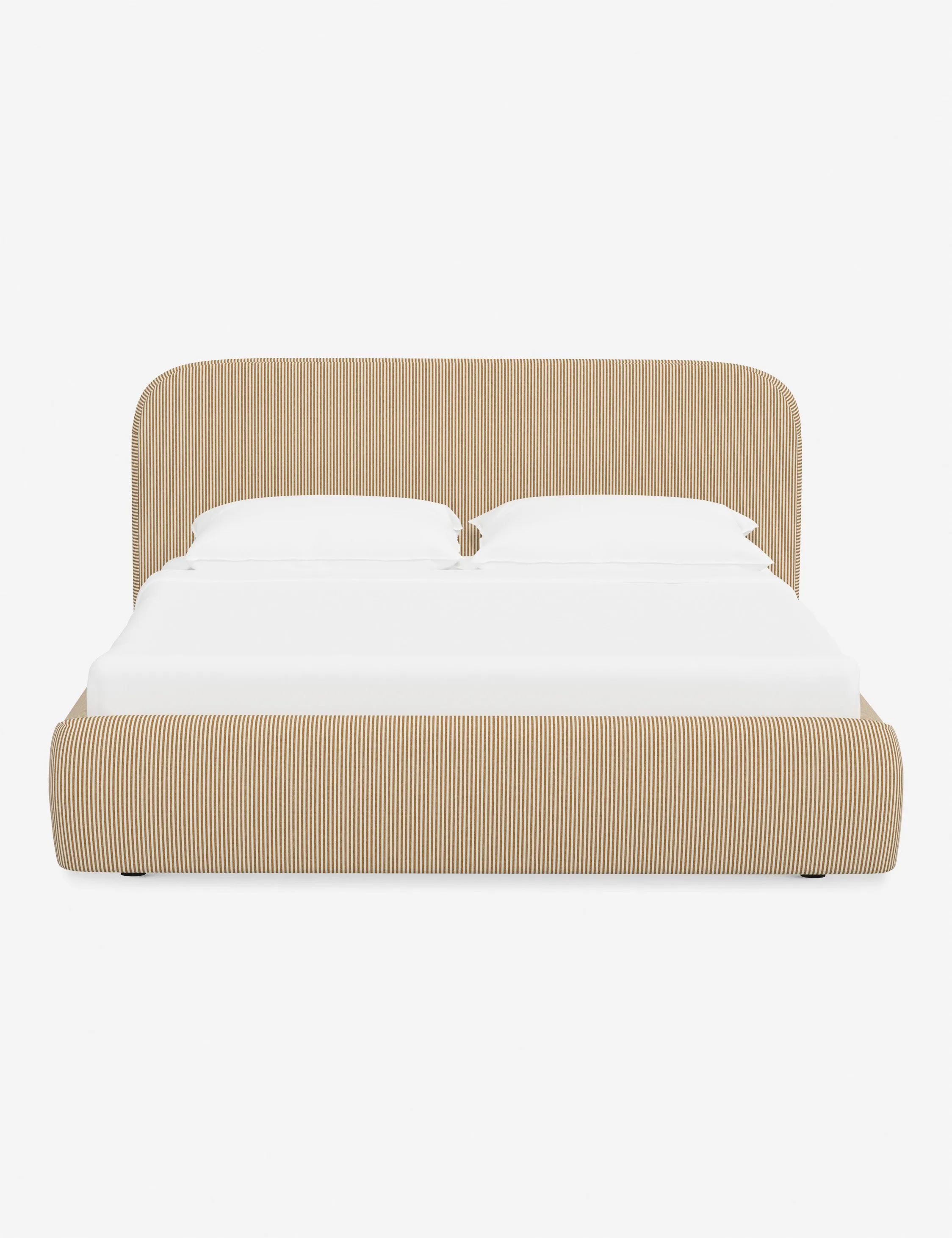 Nabiha Platform Bed Lulu and Georgia