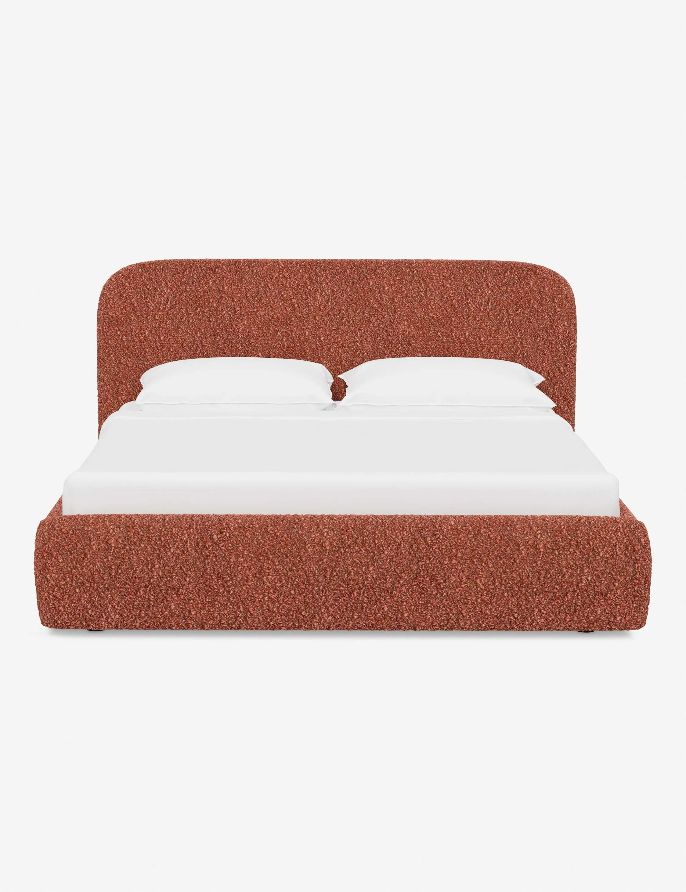 Nabiha Platform Bed Lulu and Georgia