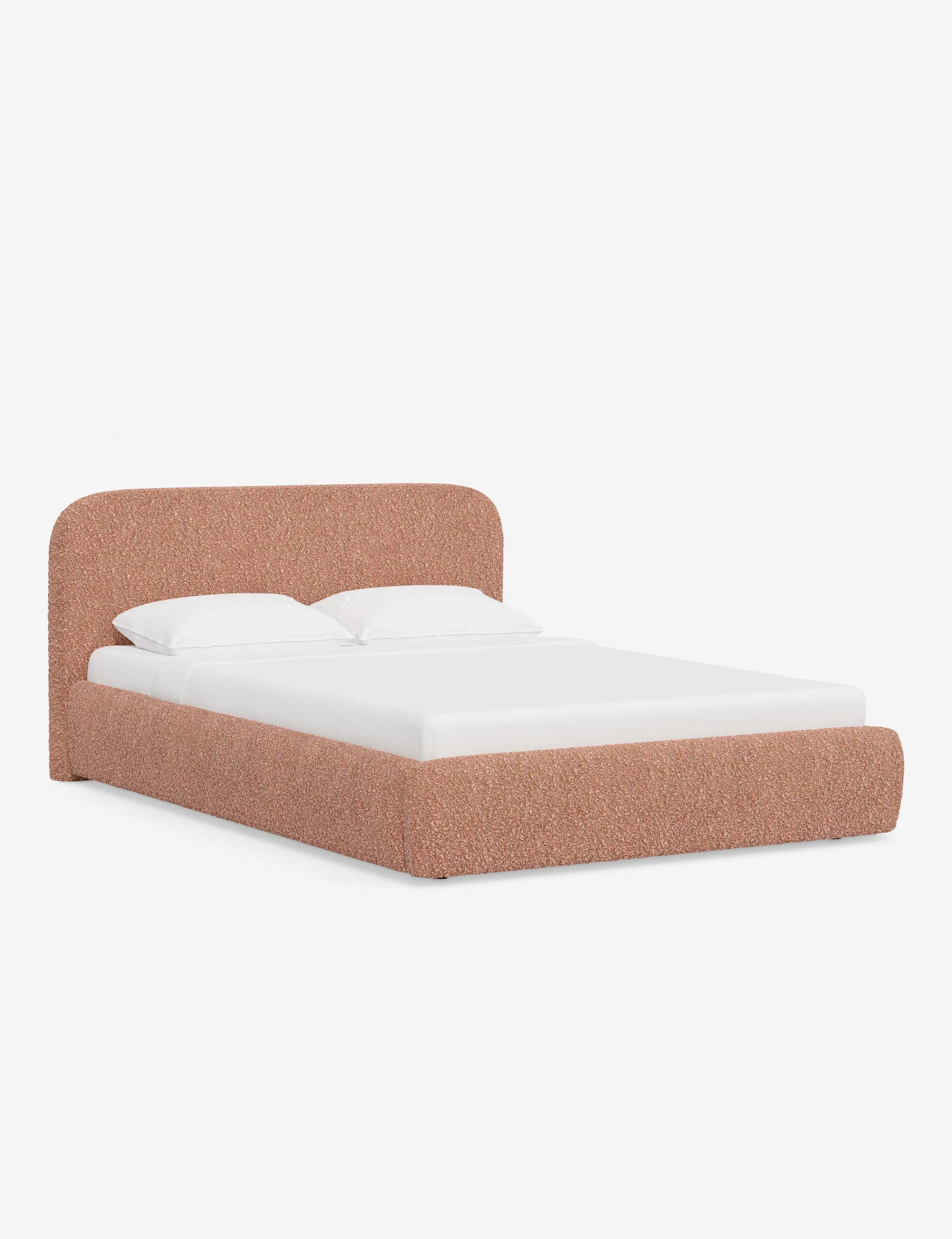 Nabiha Platform Bed Lulu and Georgia
