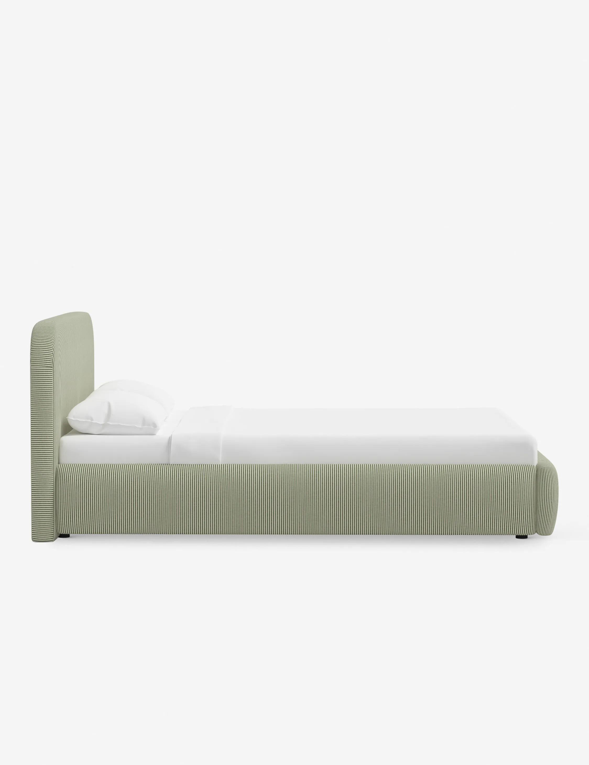 Nabiha Platform Bed Lulu and Georgia