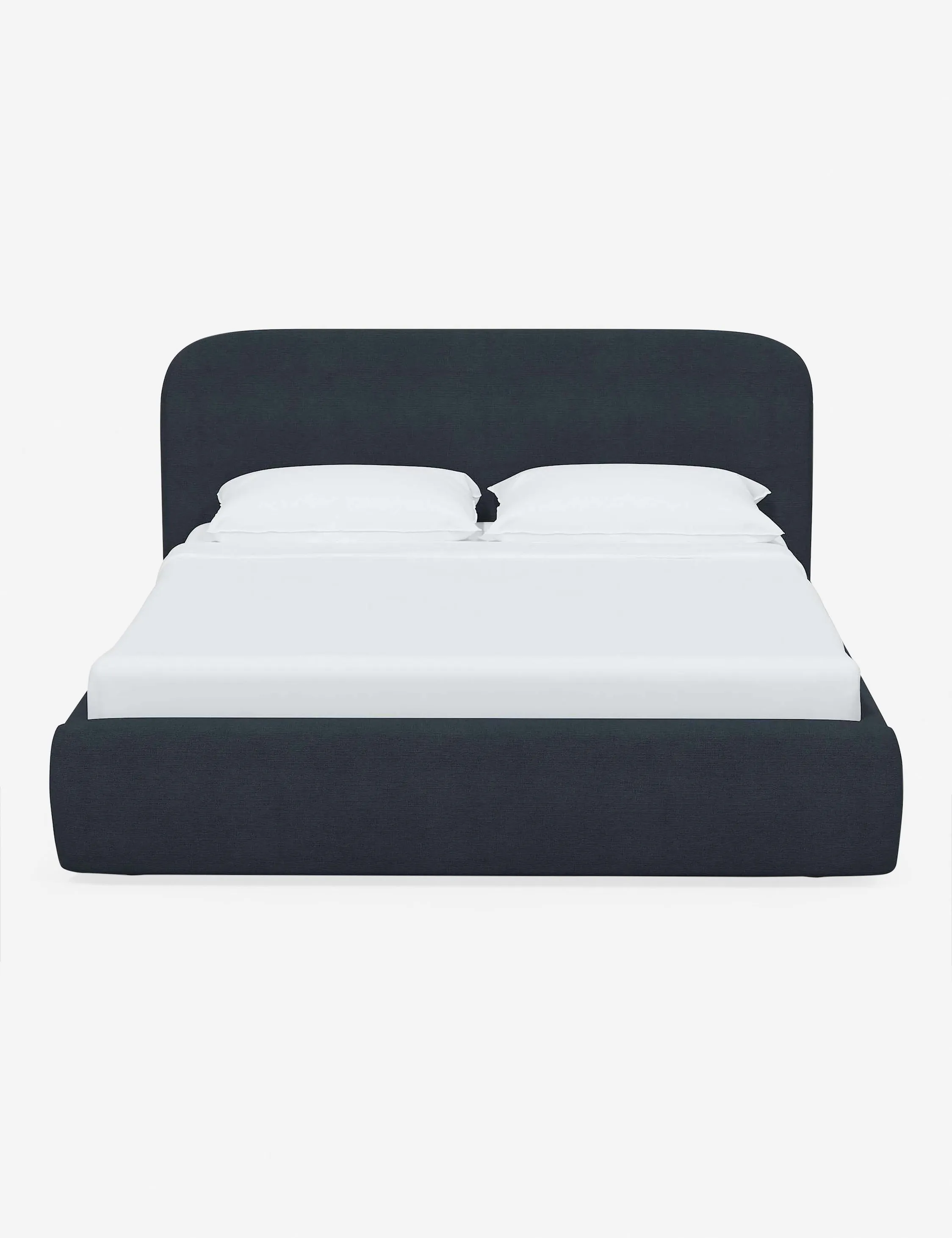 Nabiha Platform Bed Lulu and Georgia