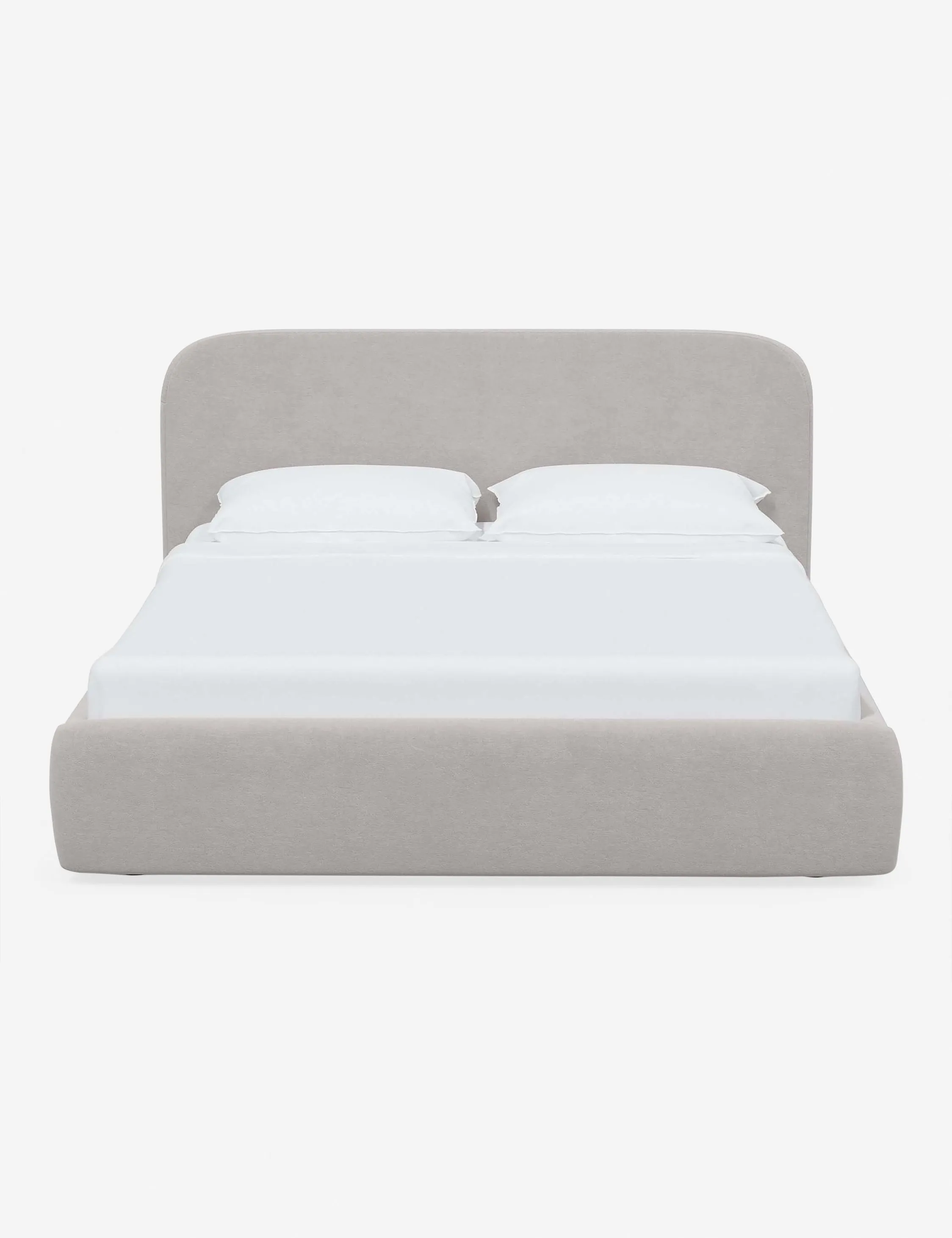 Nabiha Platform Bed Lulu and Georgia