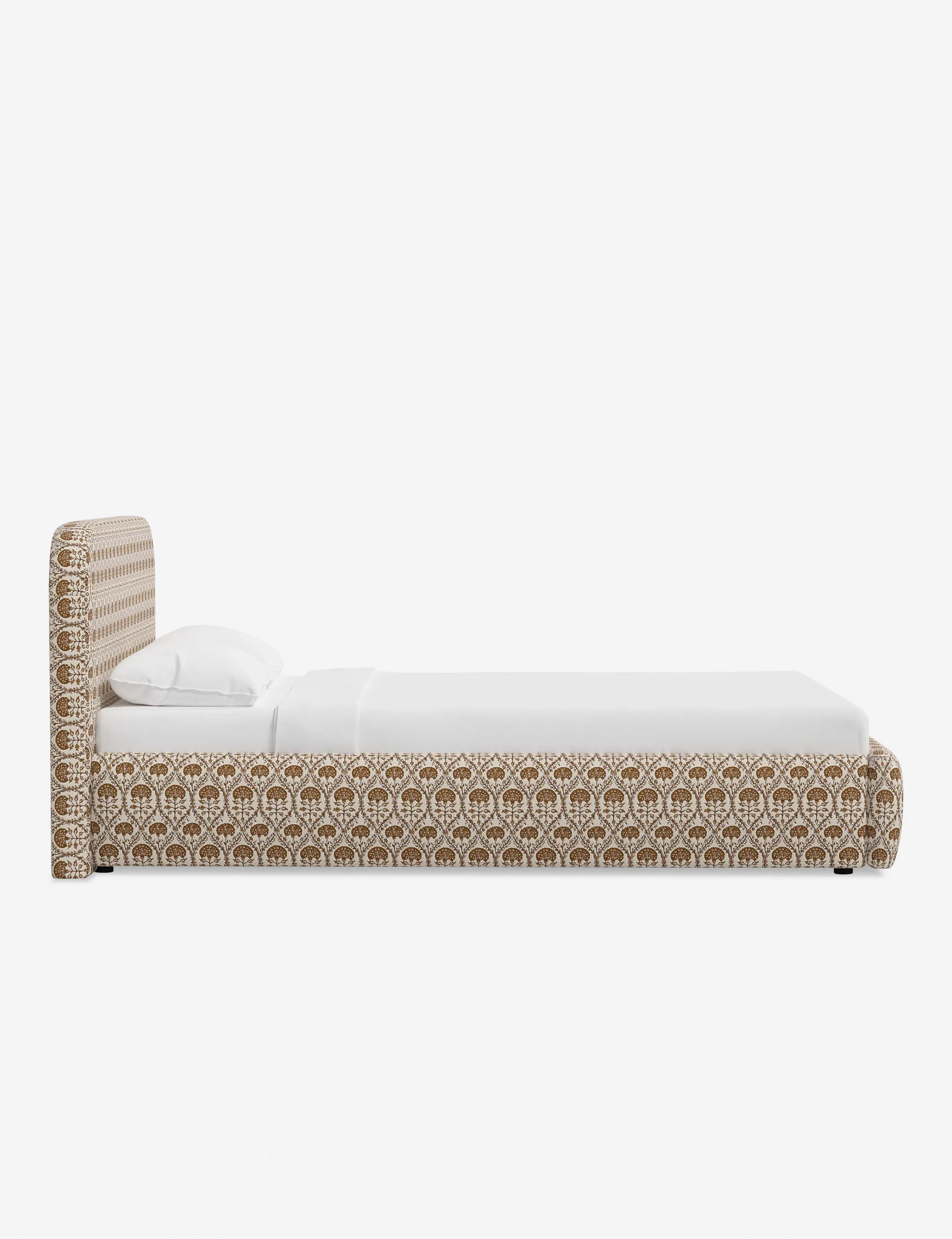 Nabiha Platform Bed Lulu and Georgia