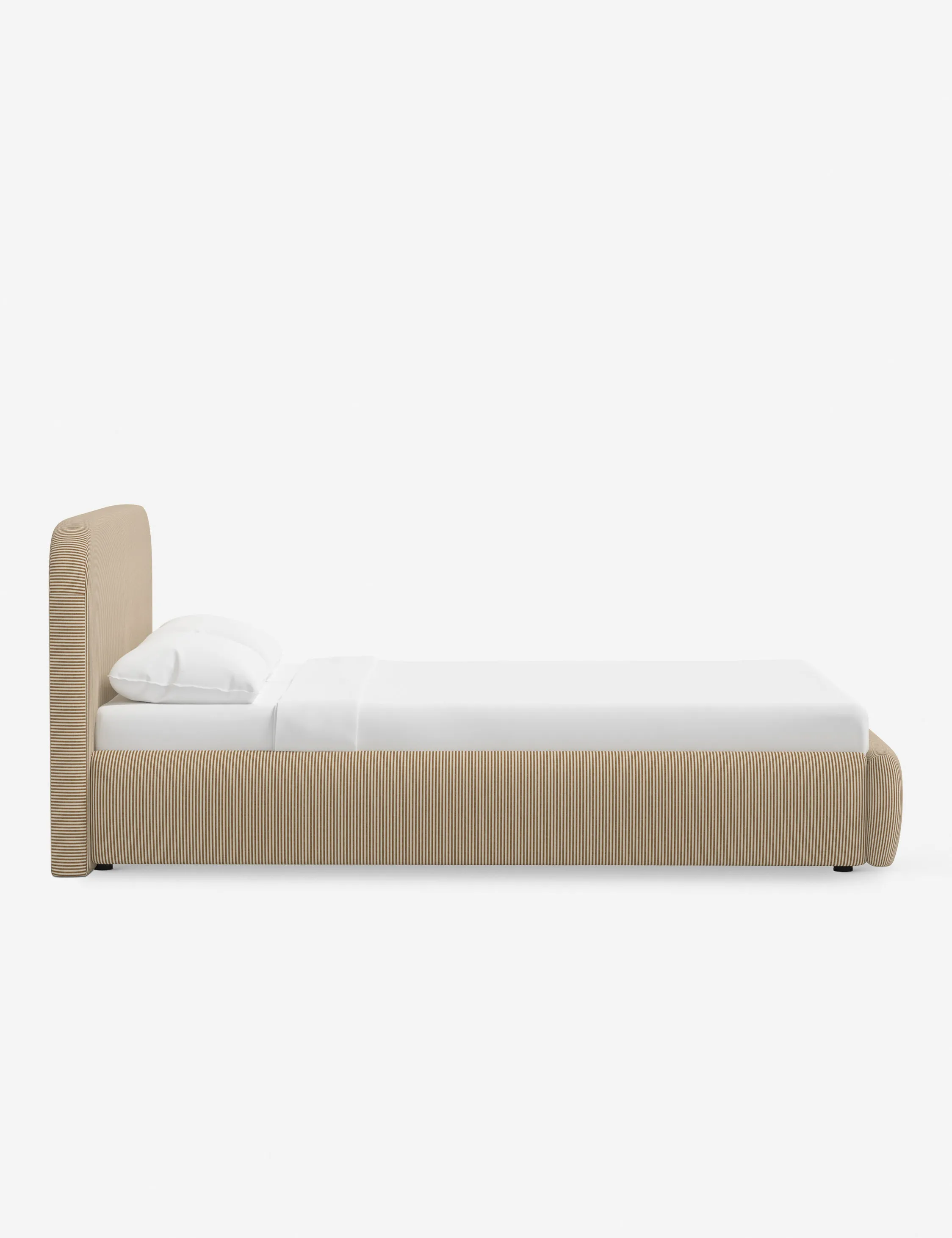 Nabiha Platform Bed Lulu and Georgia