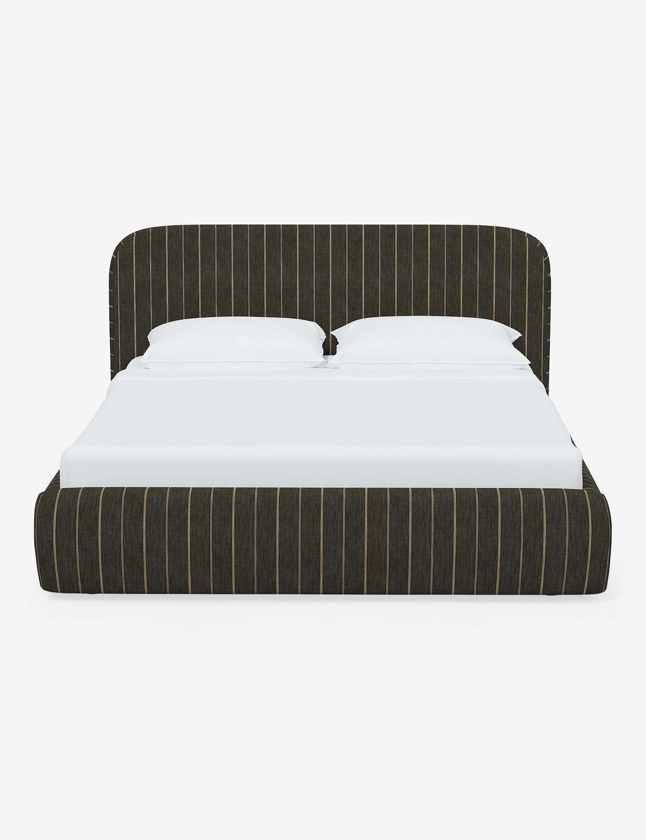 Nabiha Platform Bed Lulu and Georgia