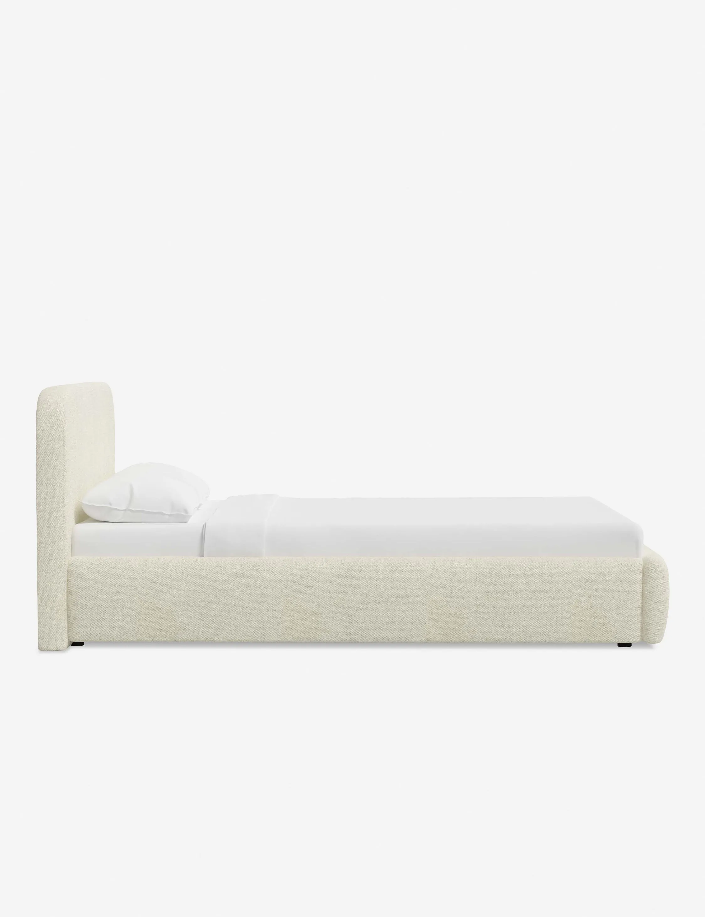 Nabiha Platform Bed Lulu and Georgia