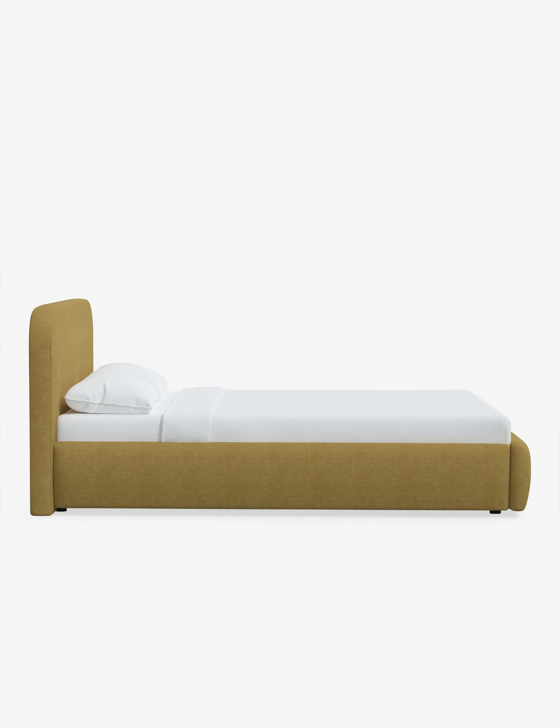 Nabiha Platform Bed Lulu and Georgia