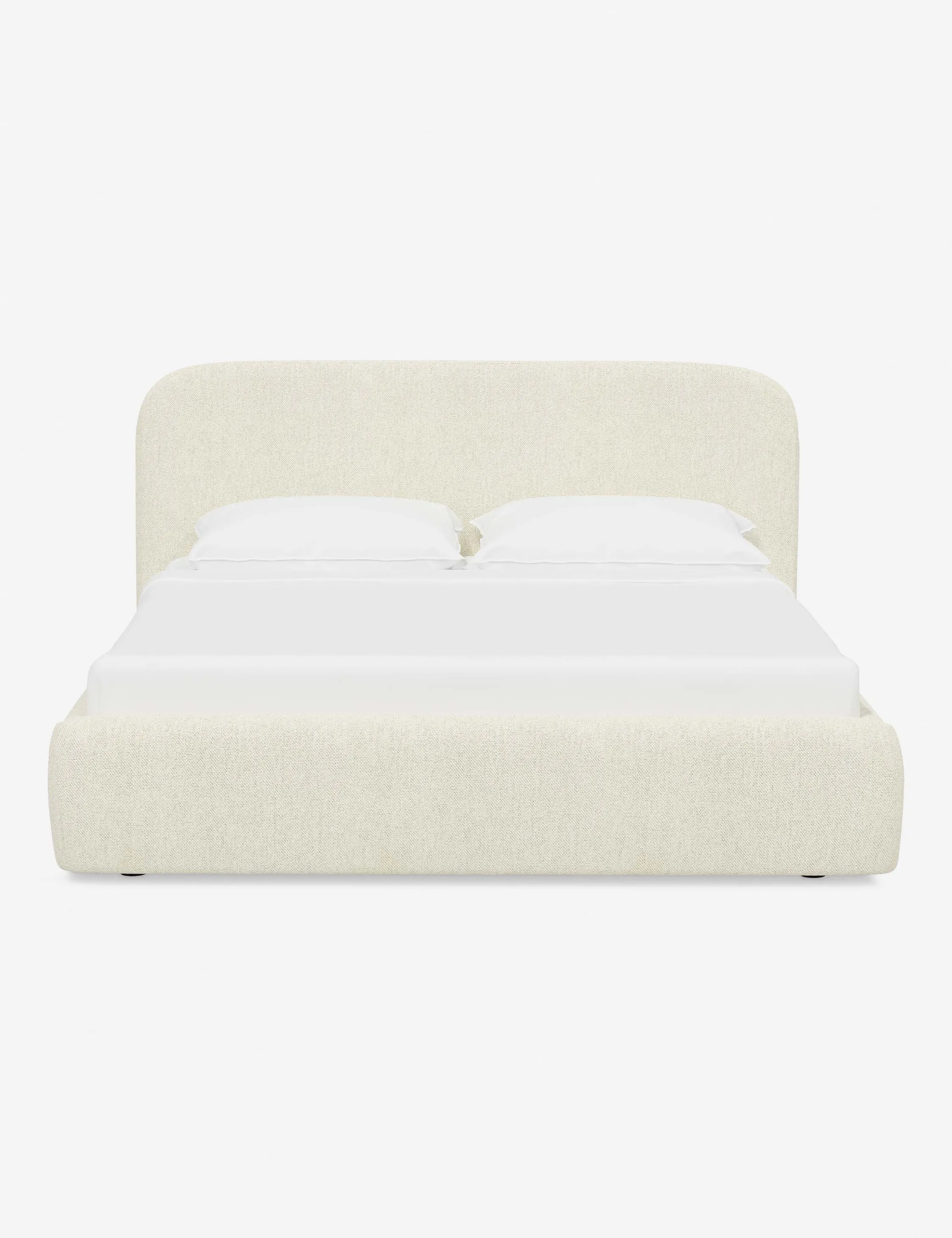 Nabiha Platform Bed Lulu and Georgia