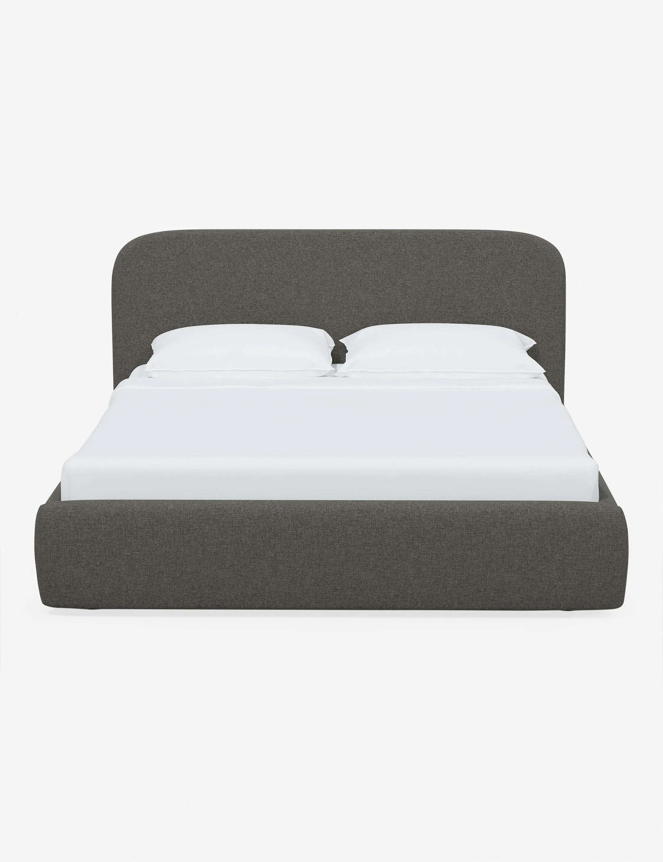 Nabiha Platform Bed Lulu and Georgia