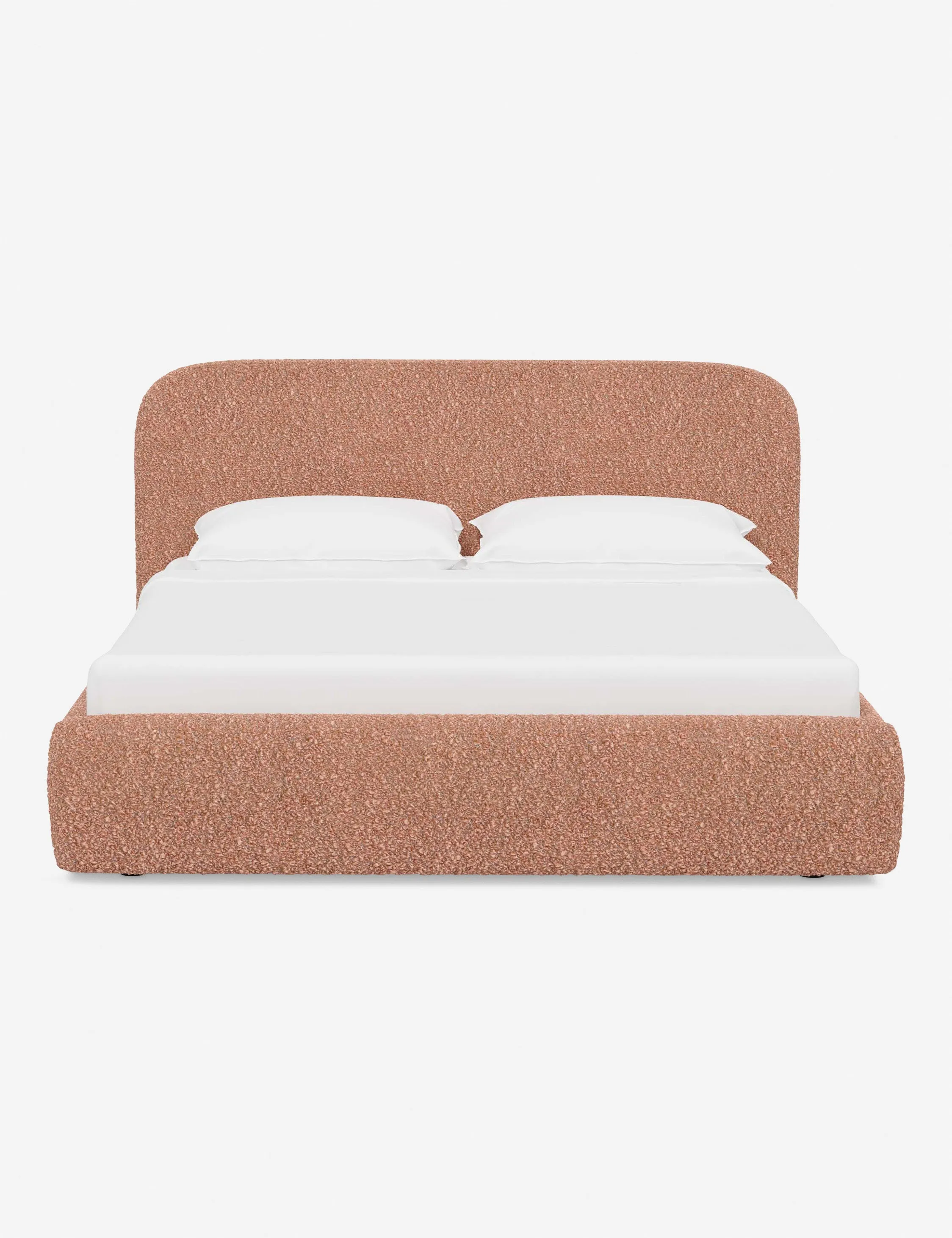 Nabiha Platform Bed Lulu and Georgia