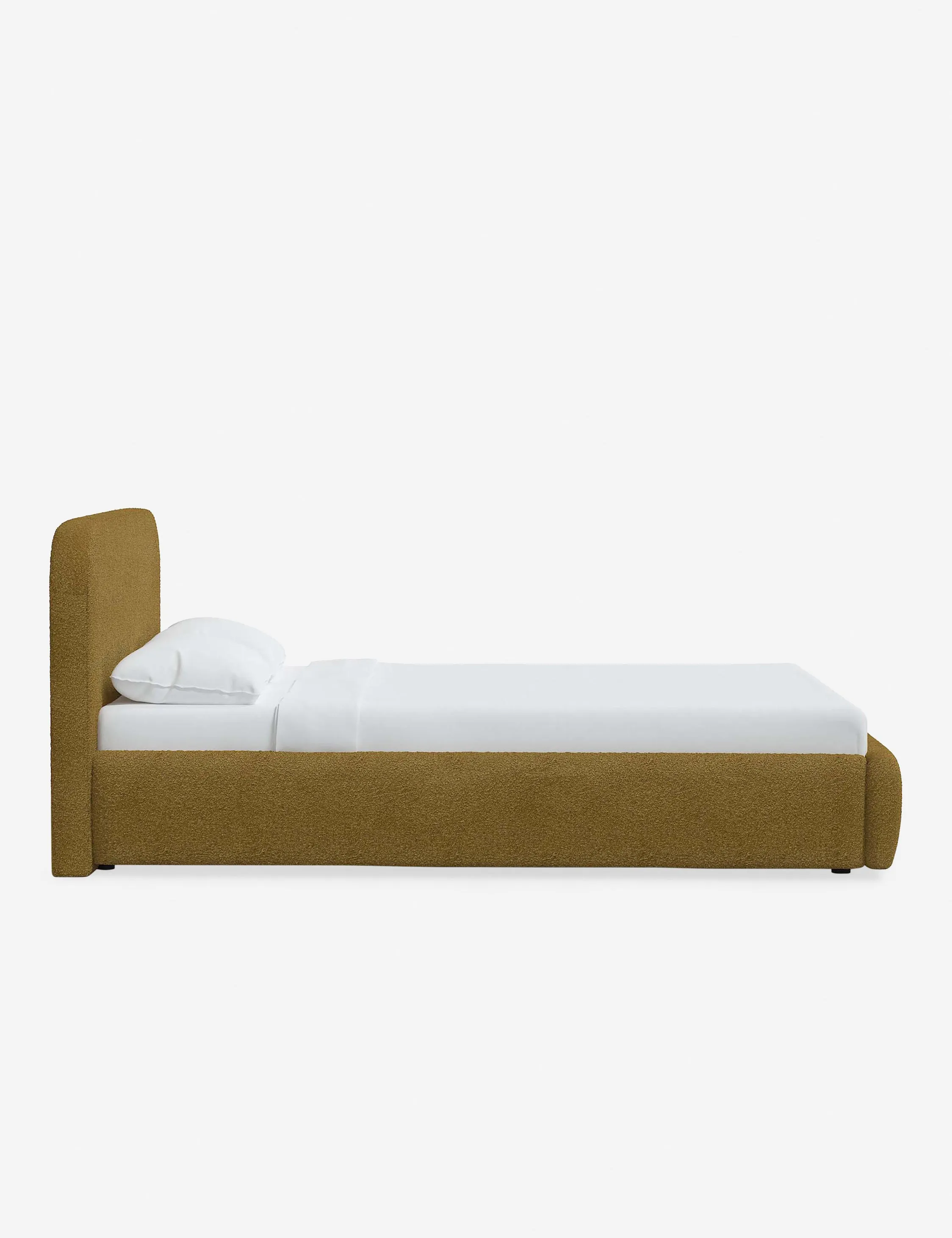 Nabiha Platform Bed Lulu and Georgia