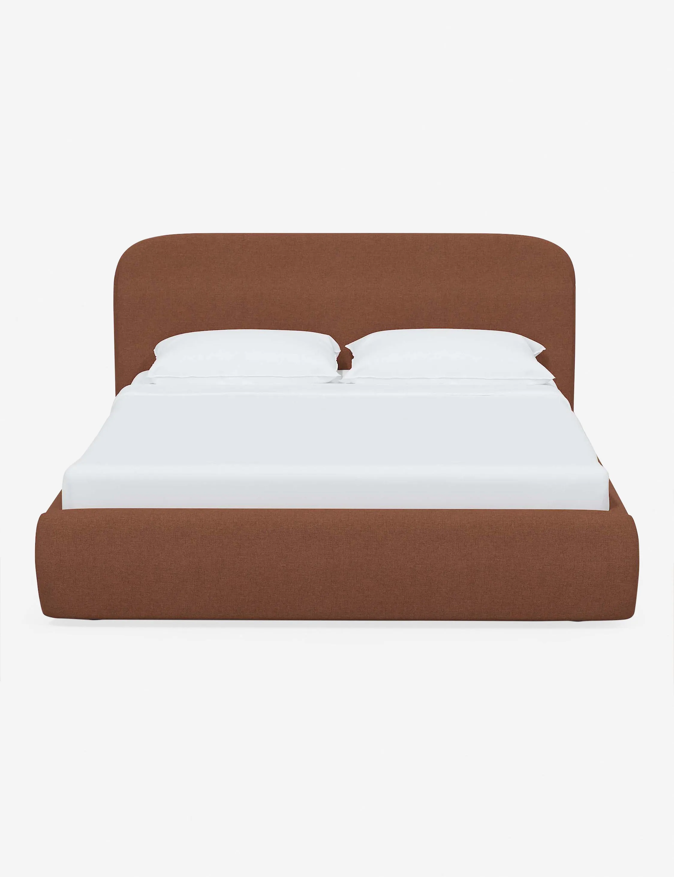Nabiha Platform Bed Lulu and Georgia