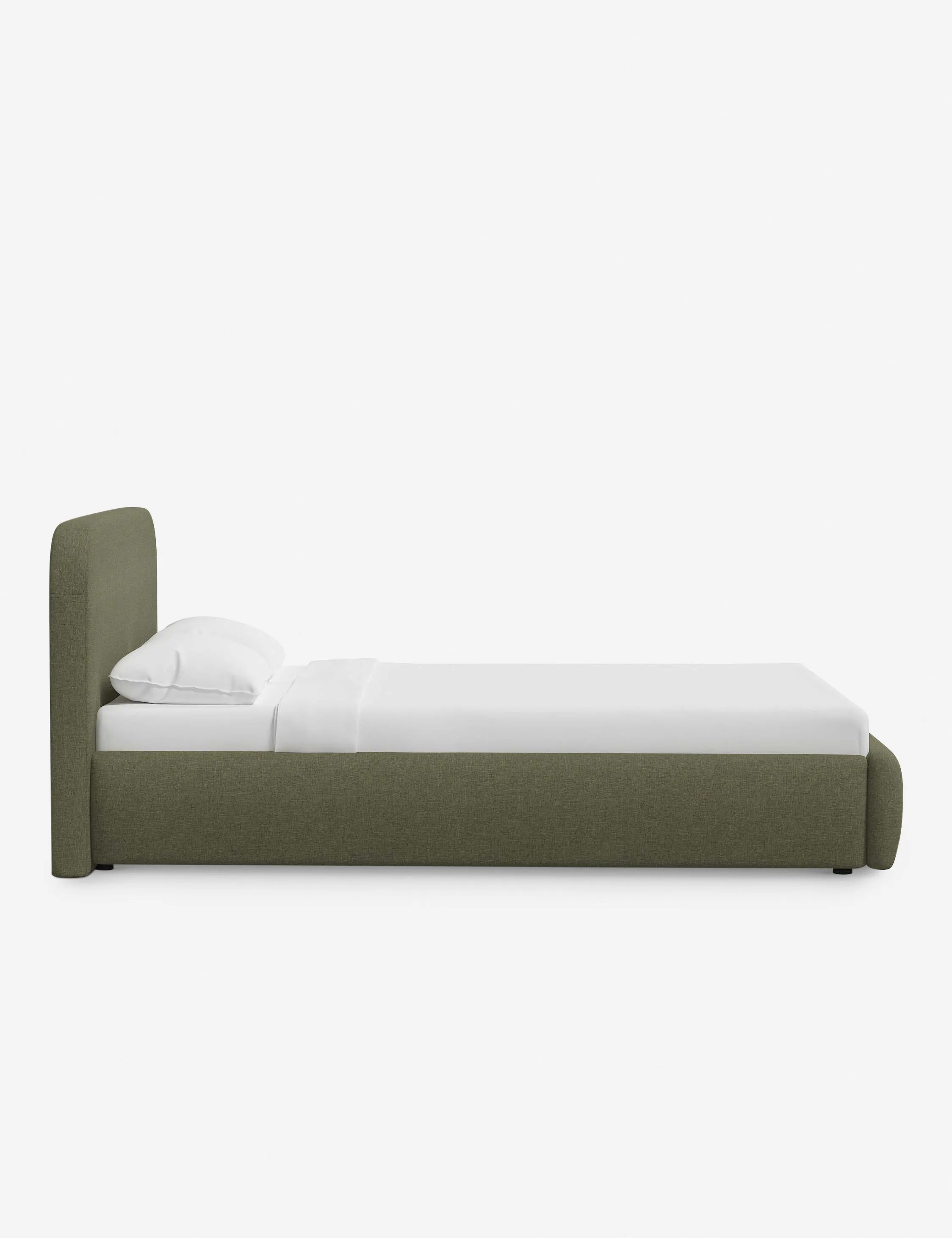 Nabiha Platform Bed Lulu and Georgia