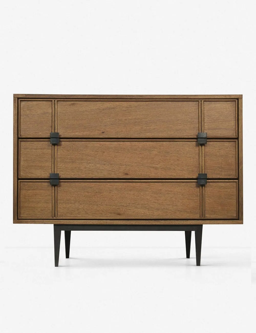 Nadira Dresser Lulu and Georgia