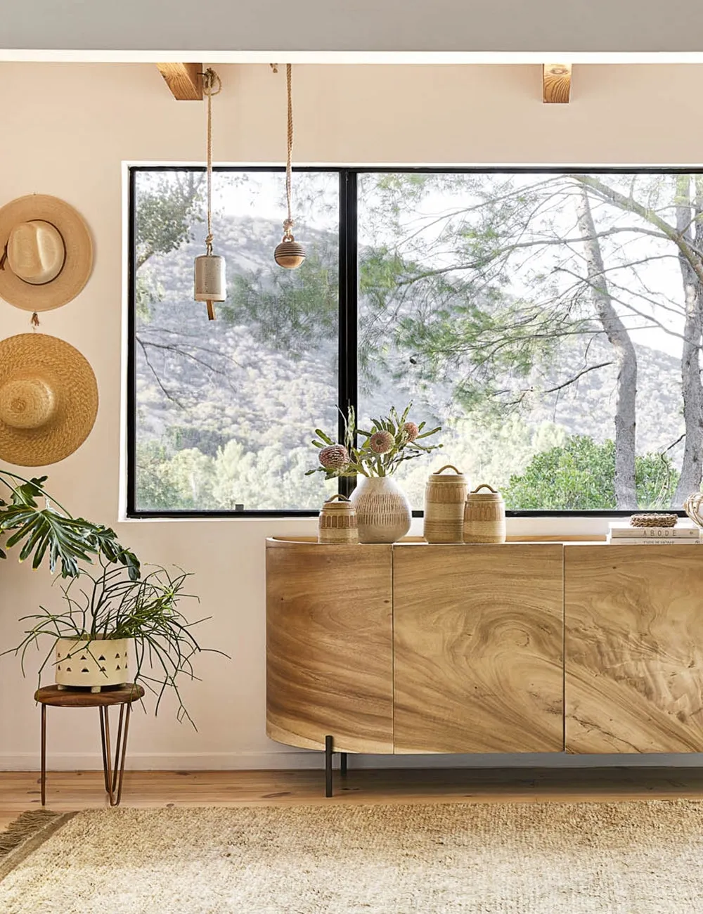 Nausica Sideboard Lulu and Georgia