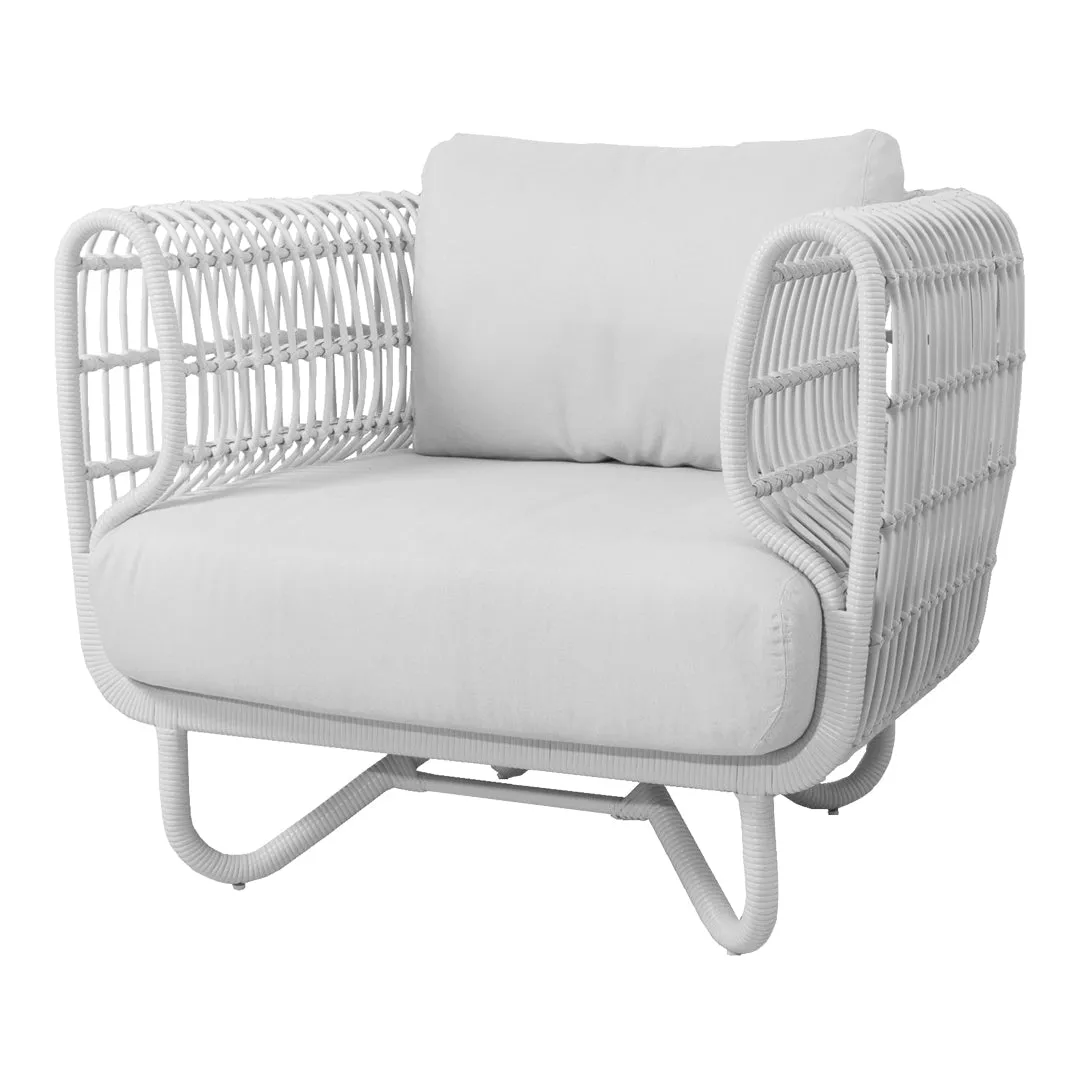 Nest Lounge Chair - Outdoor