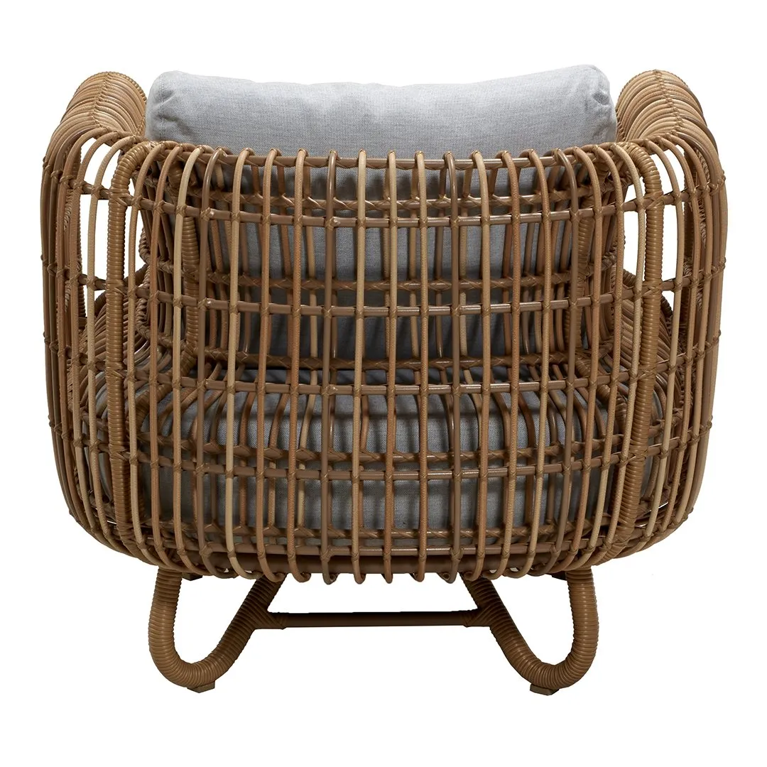 Nest Lounge Chair - Outdoor