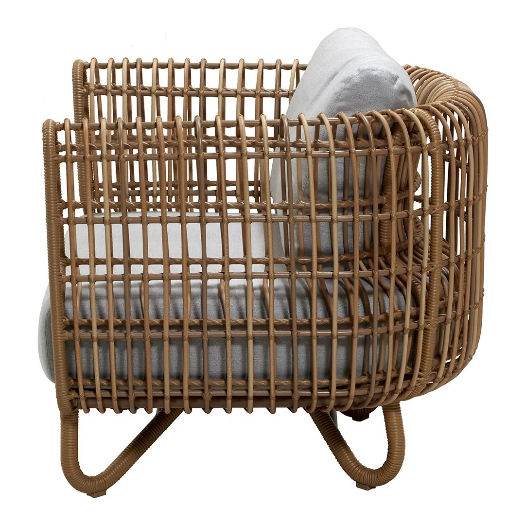 Nest Lounge Chair - Outdoor