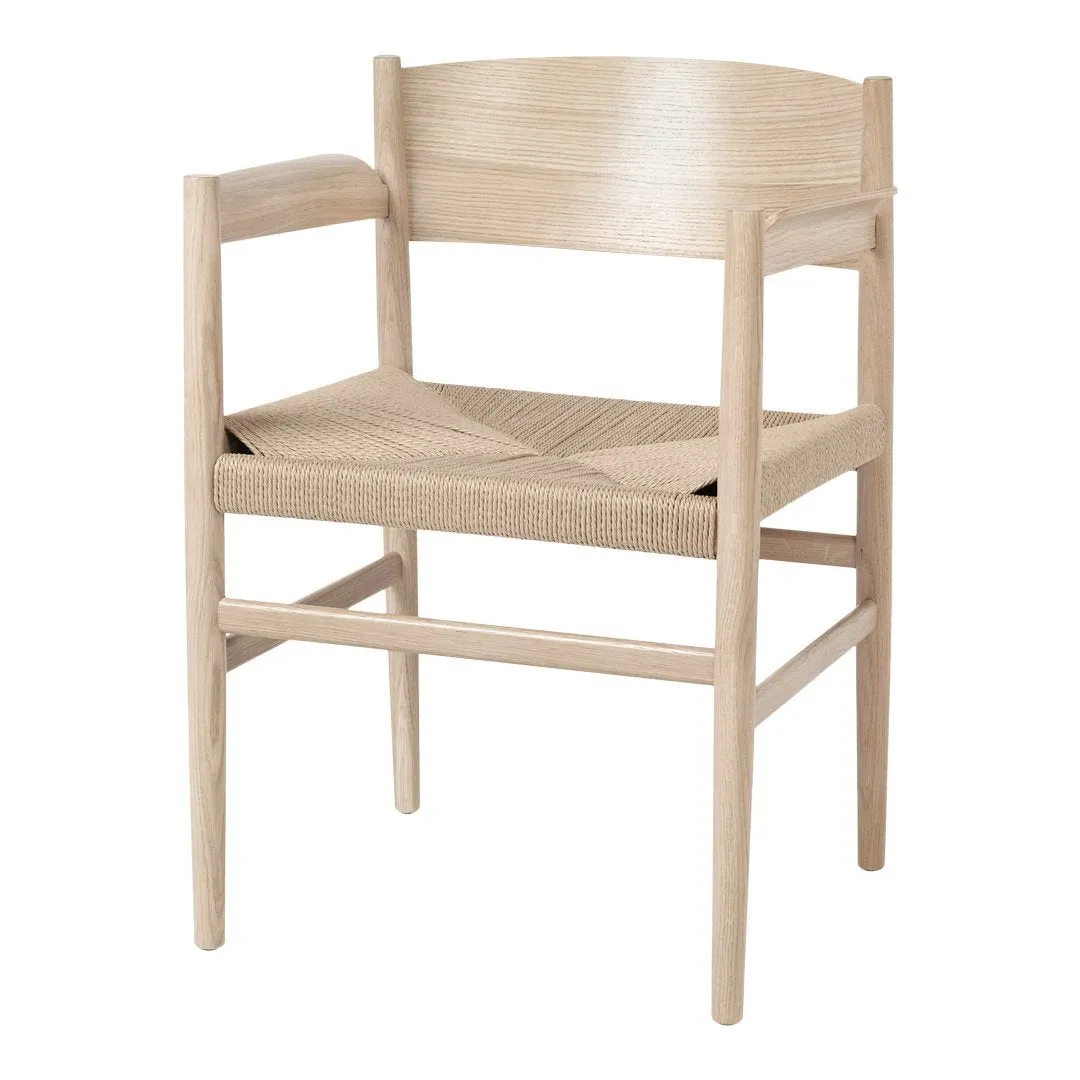 Nestor Dining Armchair