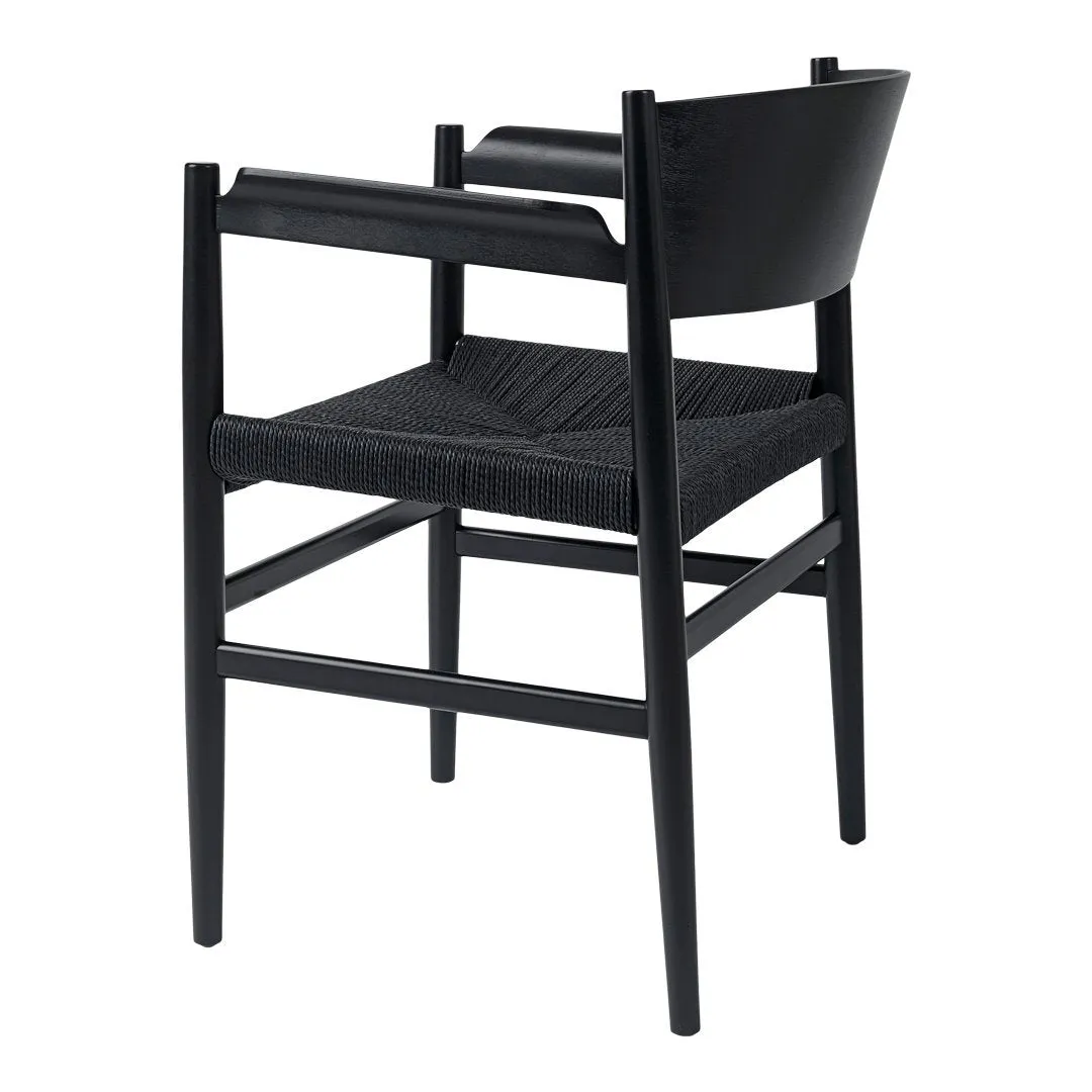 Nestor Dining Armchair