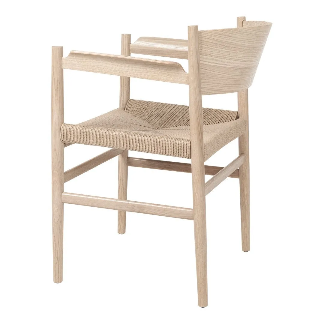 Nestor Dining Armchair