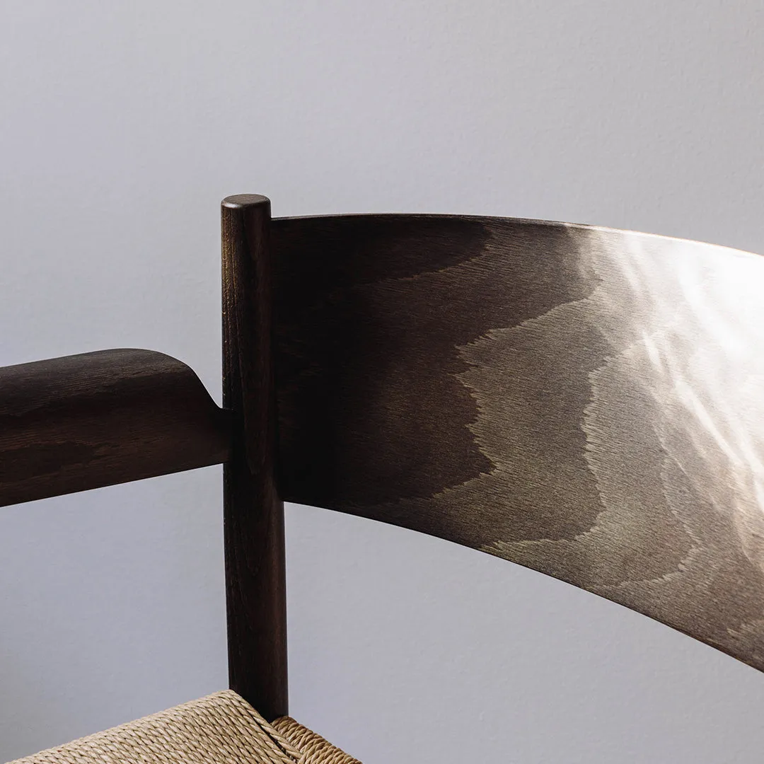 Nestor Dining Armchair