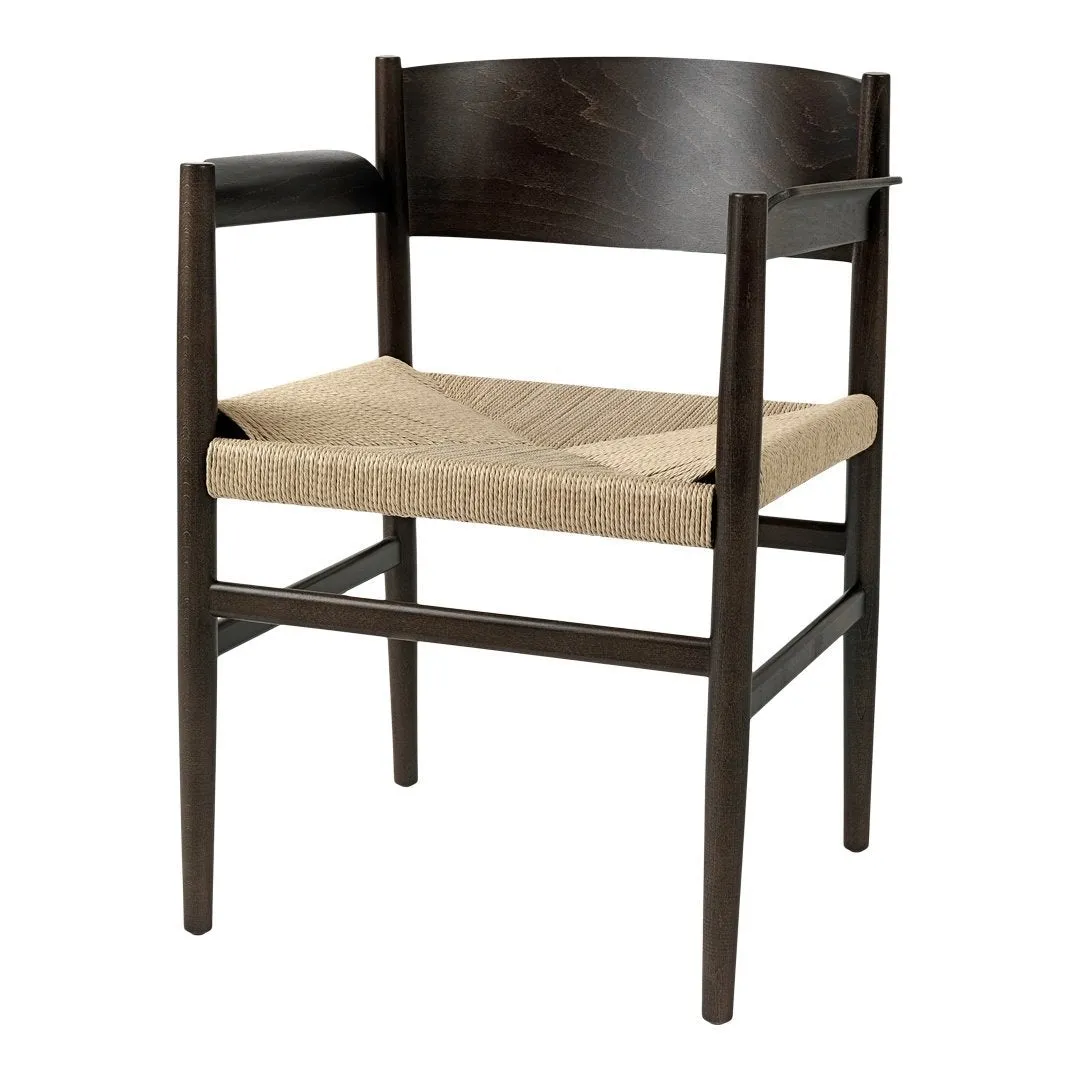 Nestor Dining Armchair