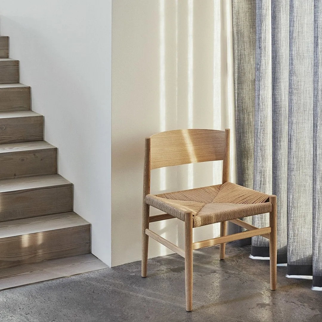 Nestor Dining Chair