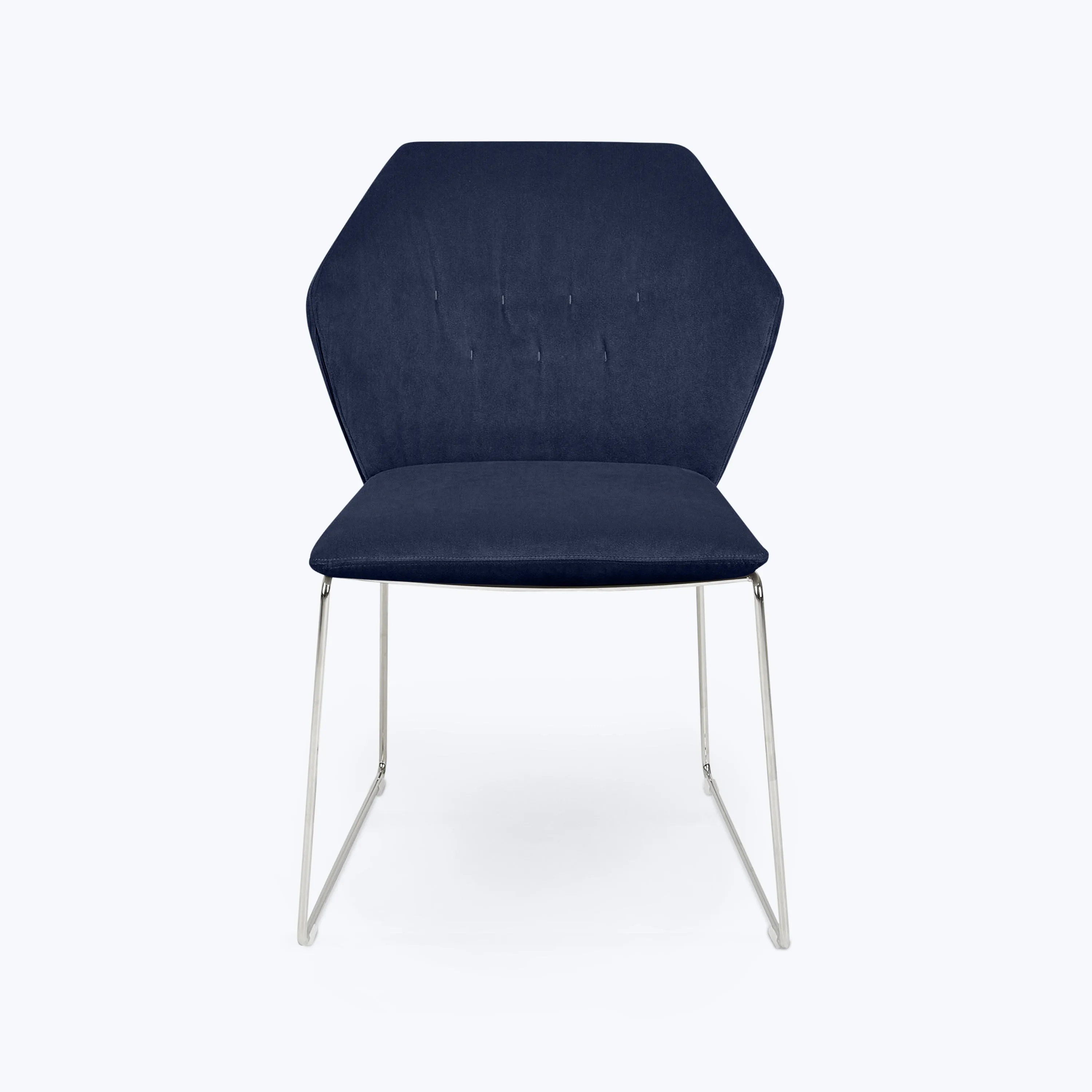 New York Sedia Dining Chair