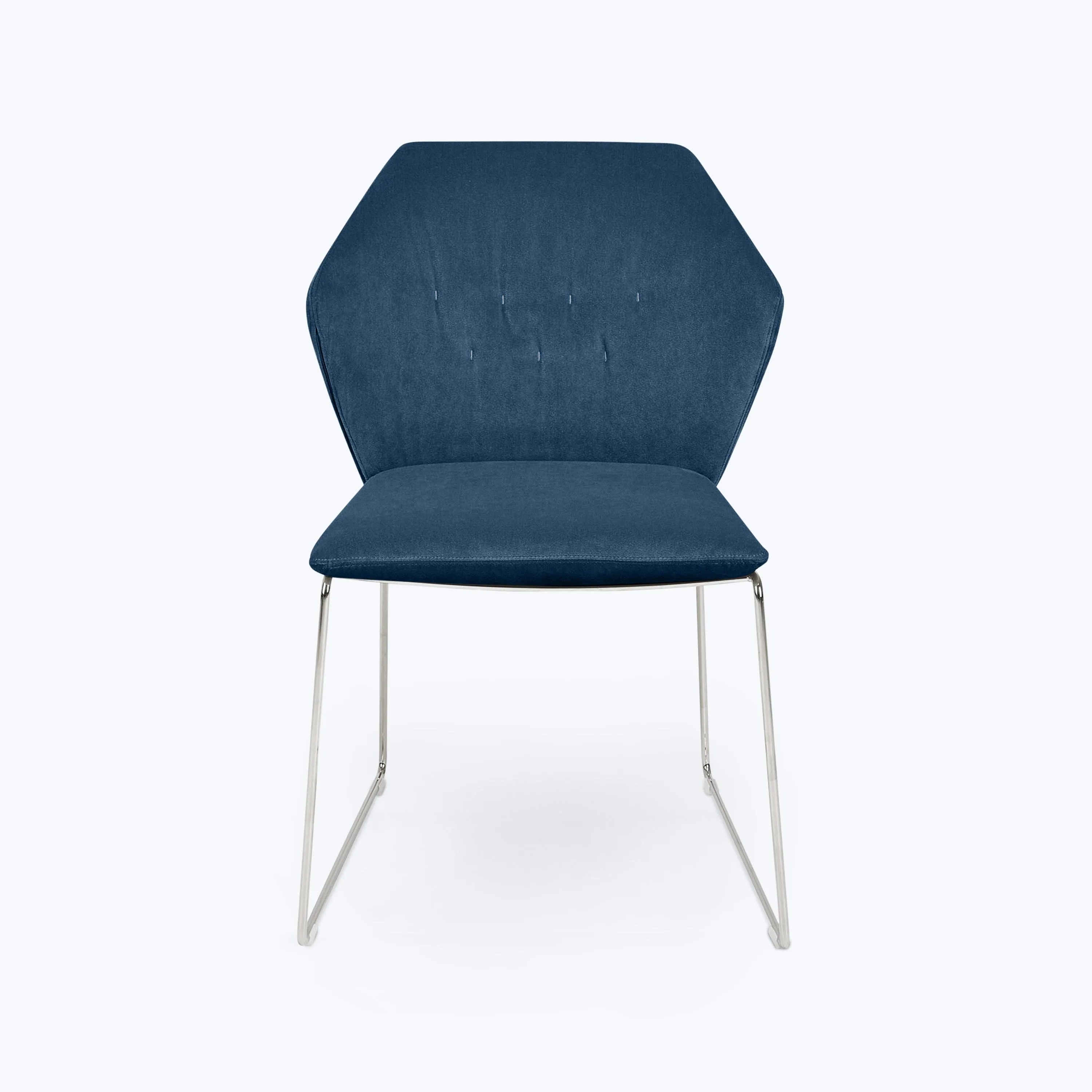 New York Sedia Dining Chair