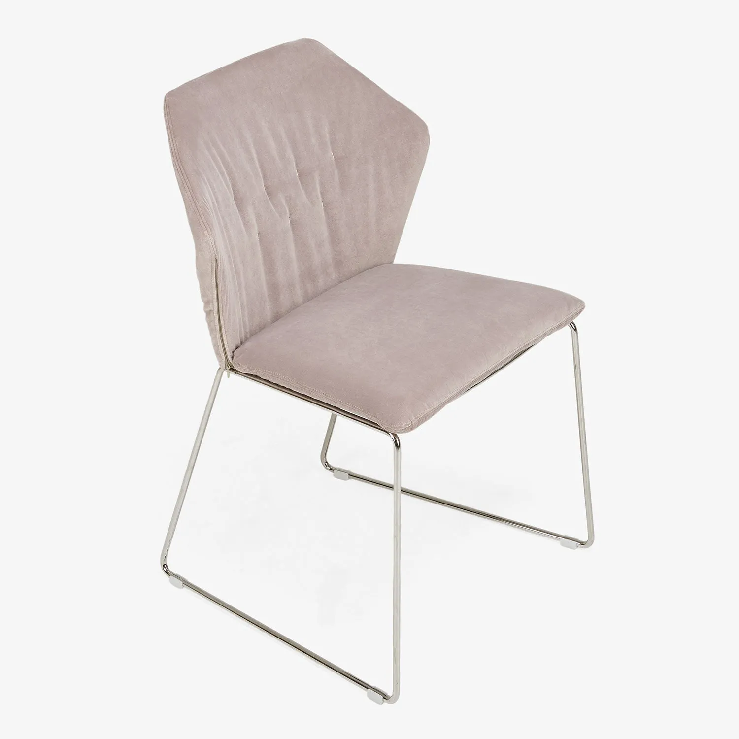New York Sedia Dining Chair
