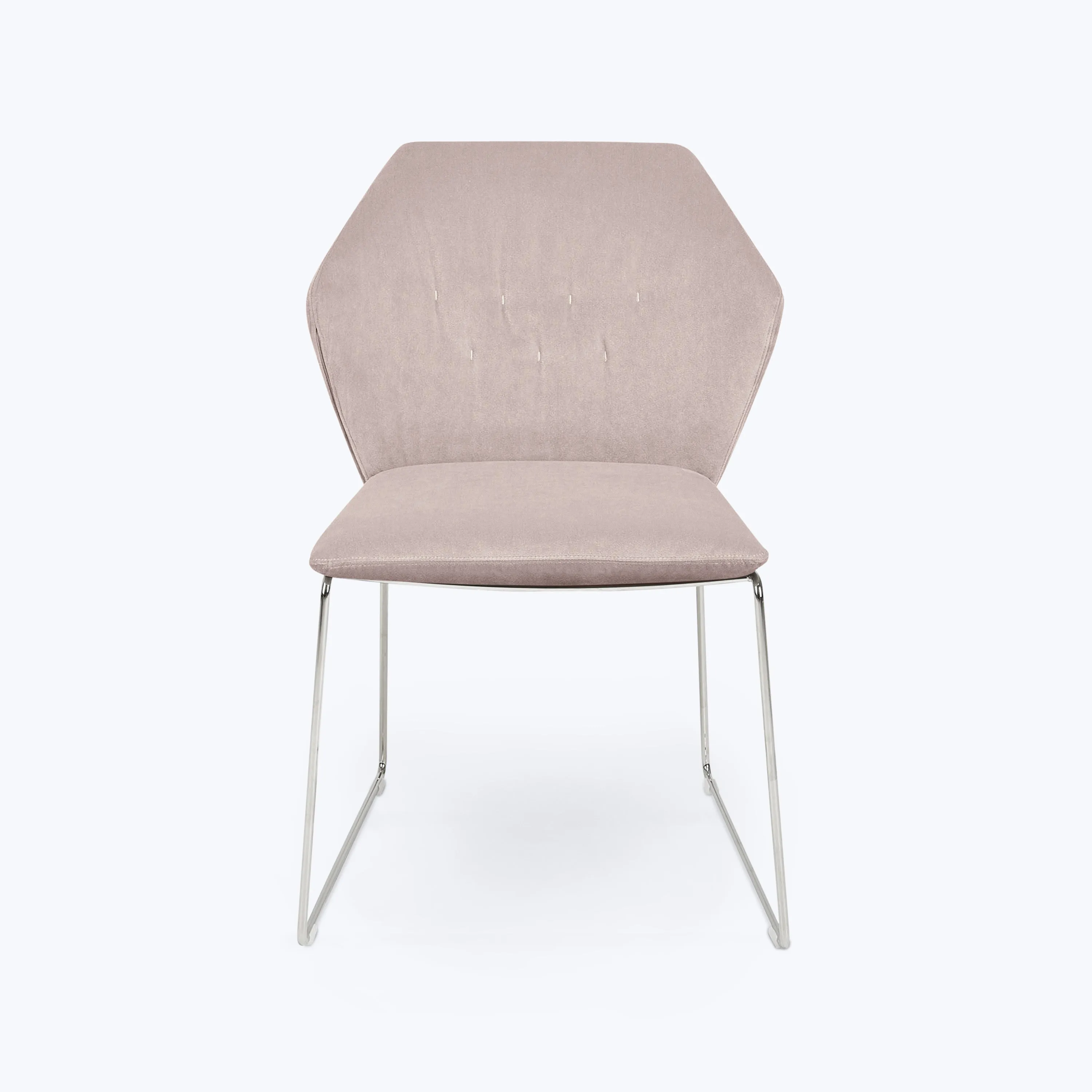 New York Sedia Dining Chair