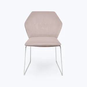 New York Sedia Dining Chair