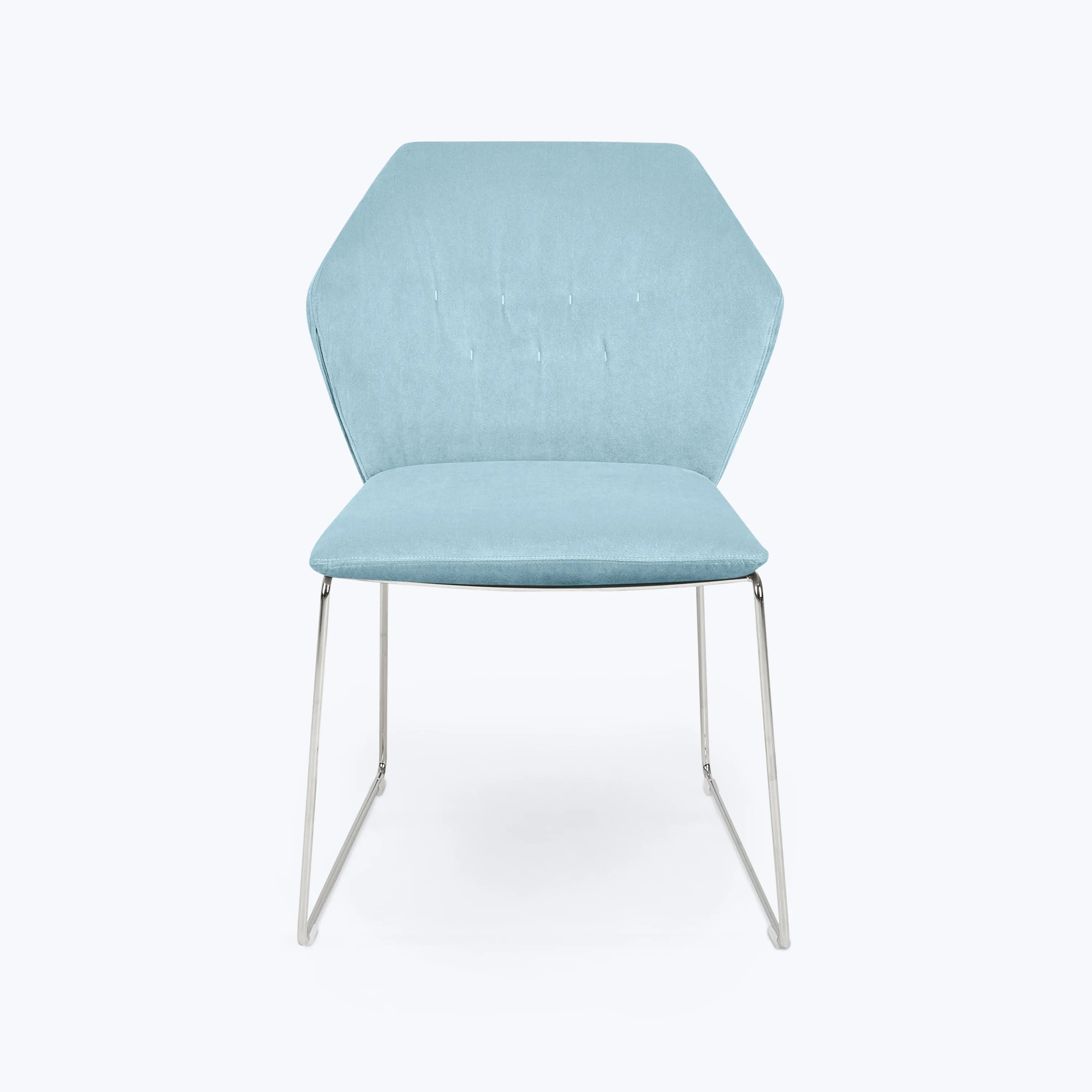 New York Sedia Dining Chair