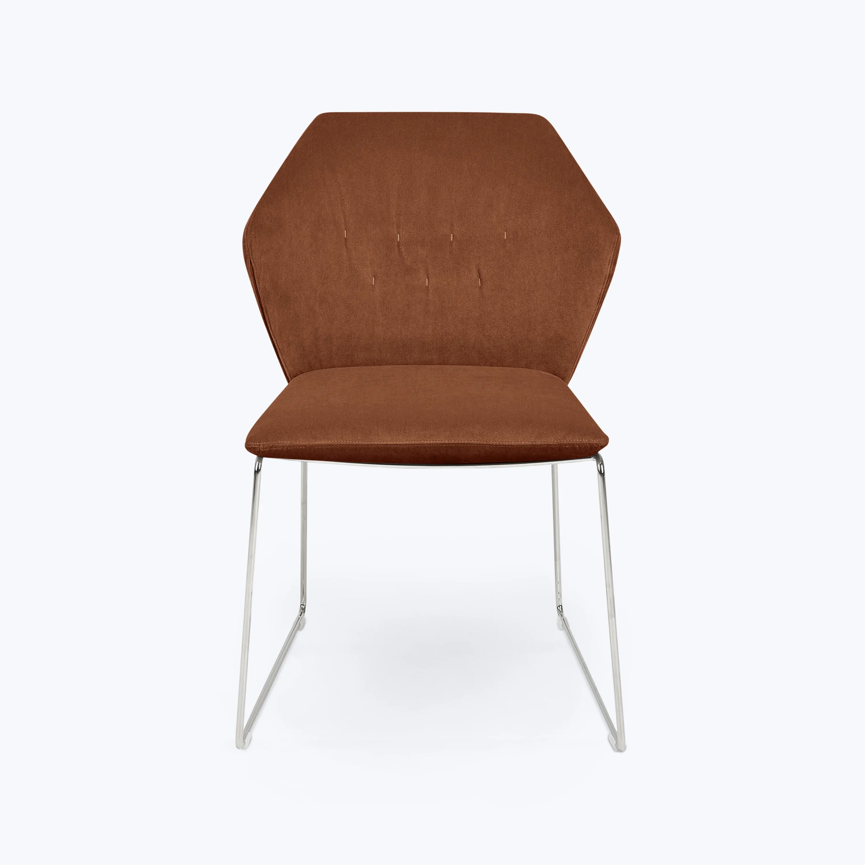 New York Sedia Dining Chair