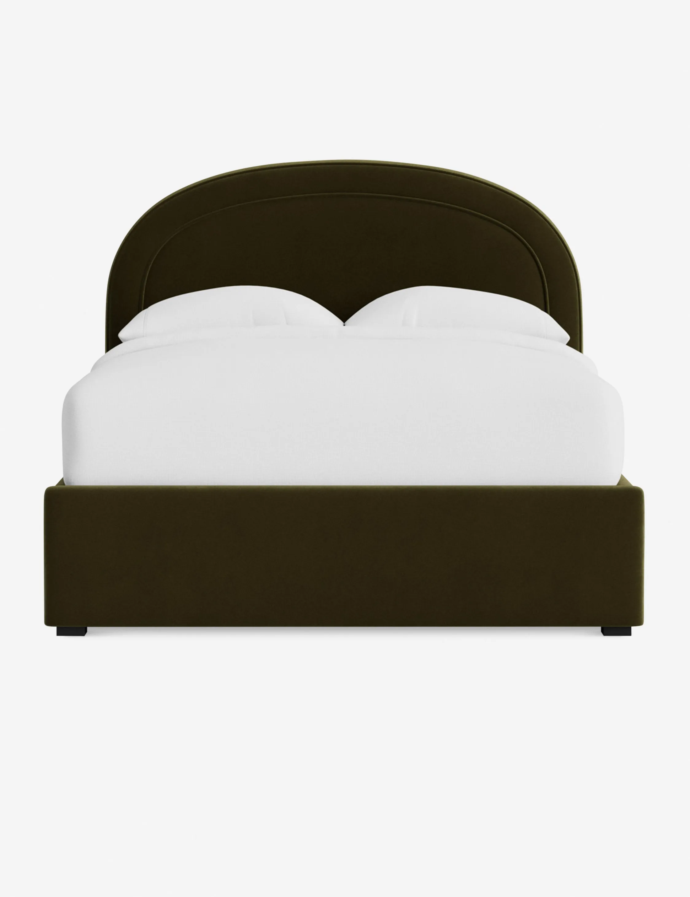 Newbery Platform Bed Lulu and Georgia