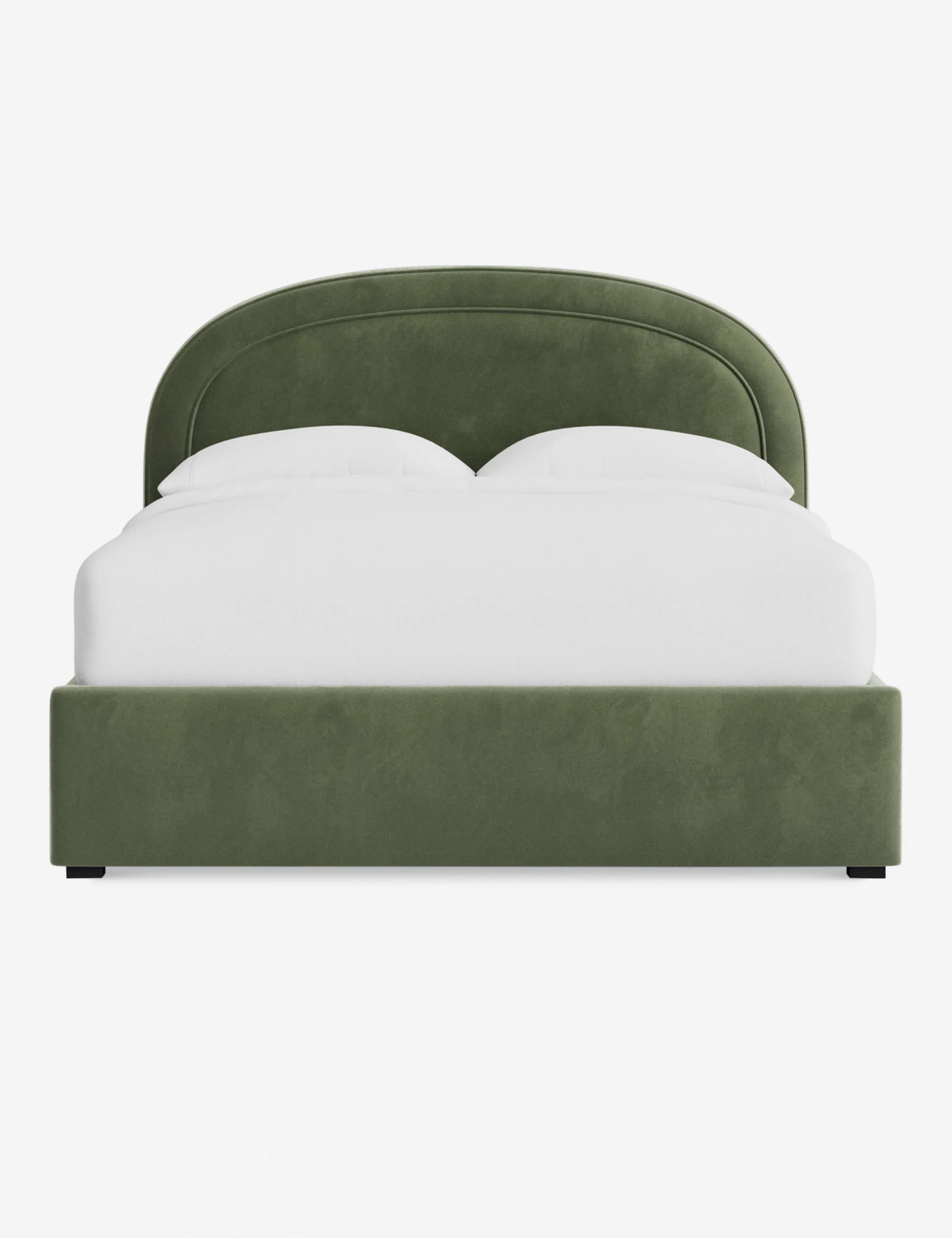 Newbery Platform Bed Lulu and Georgia