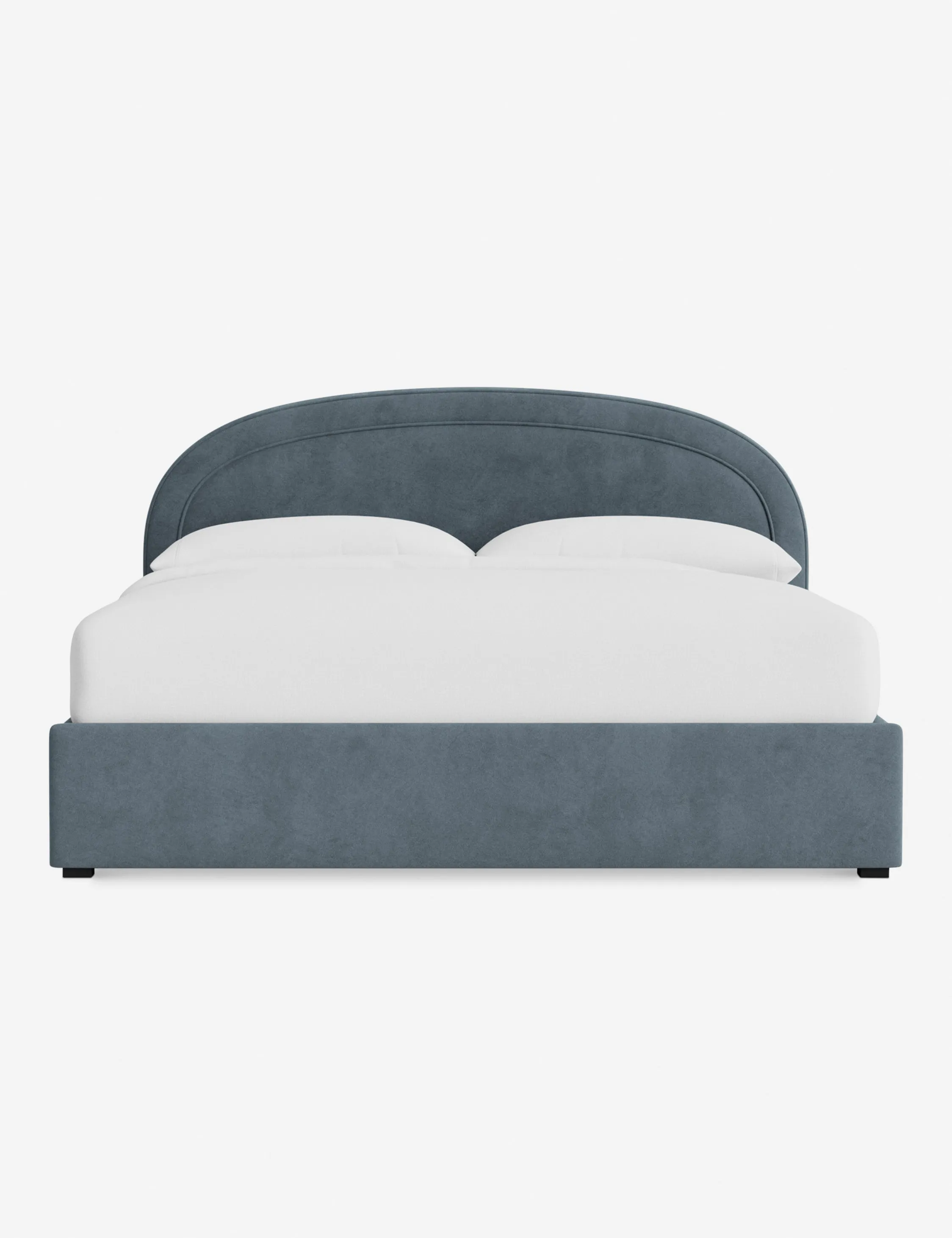 Newbery Platform Bed Lulu and Georgia